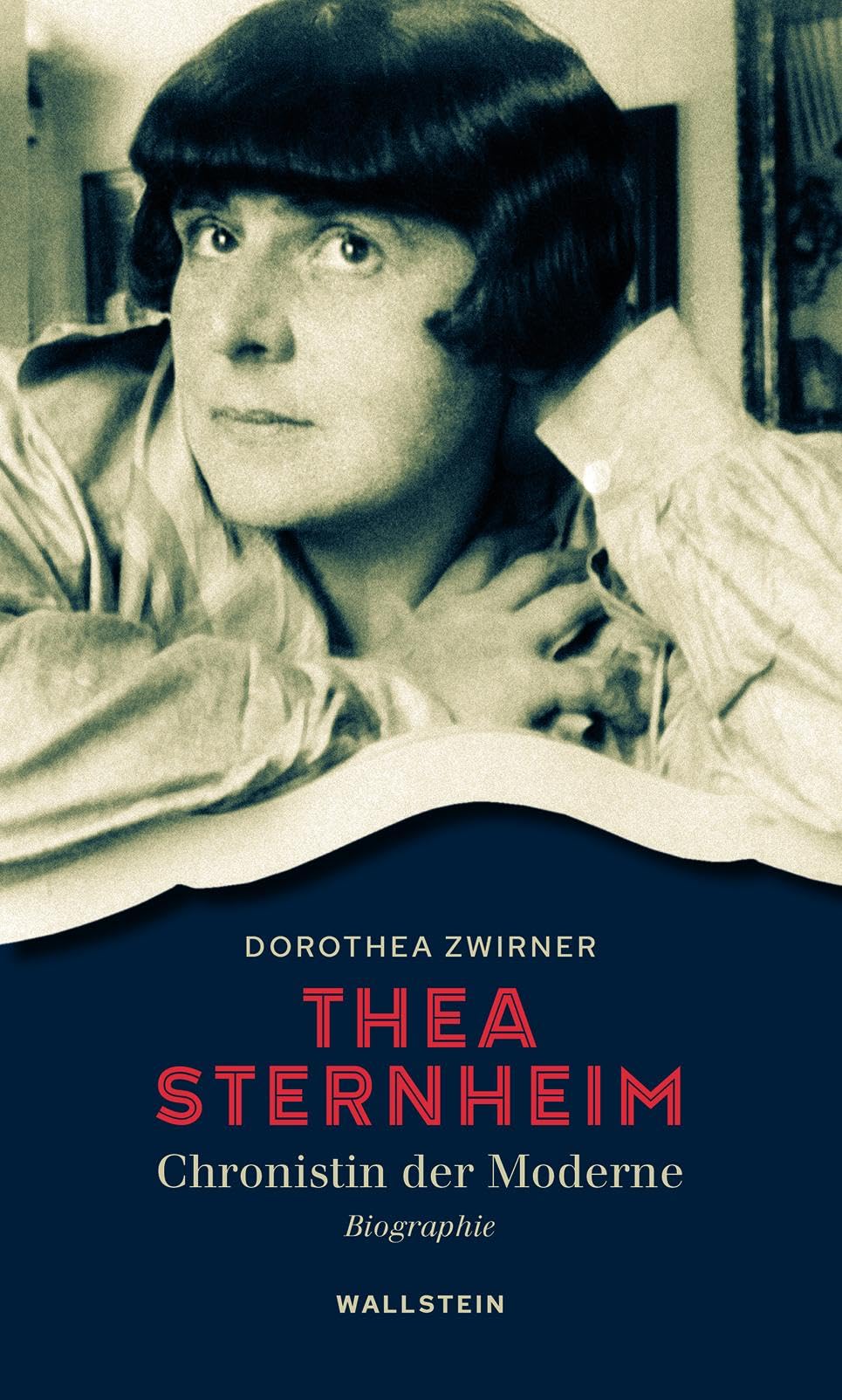 Thea Sternheim - Chronistin der Moderne Essays & Short Stories