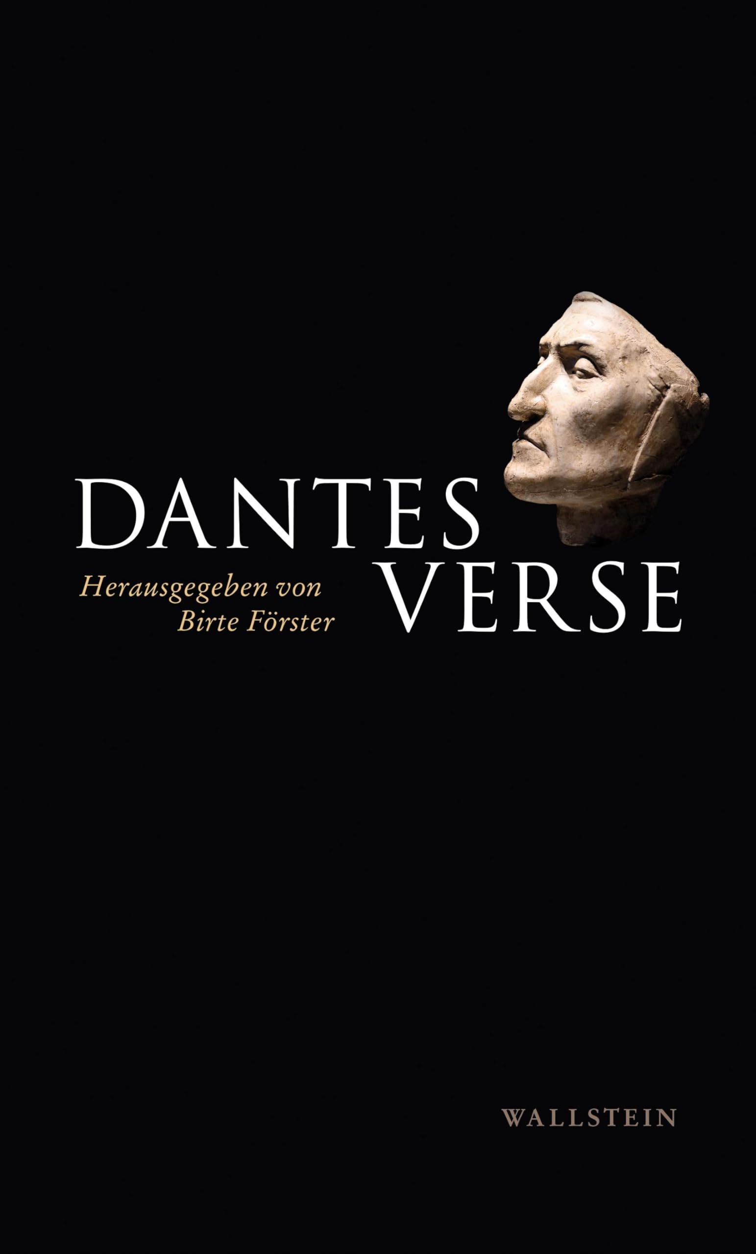 Dantes Verse Poetry