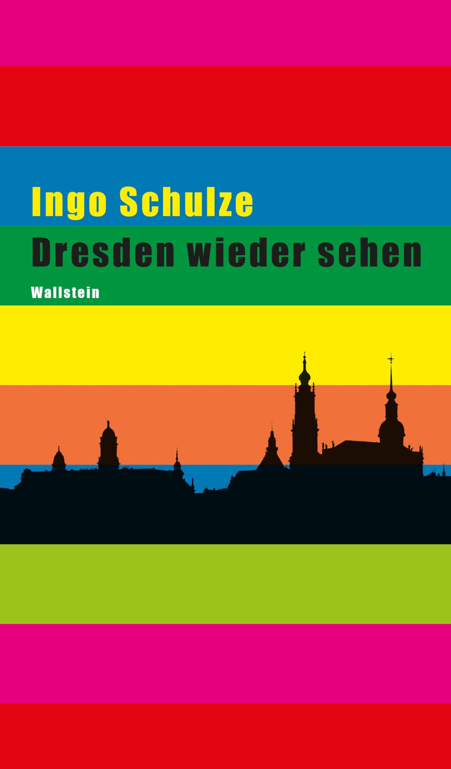 Product Image: Dresden wieder sehen