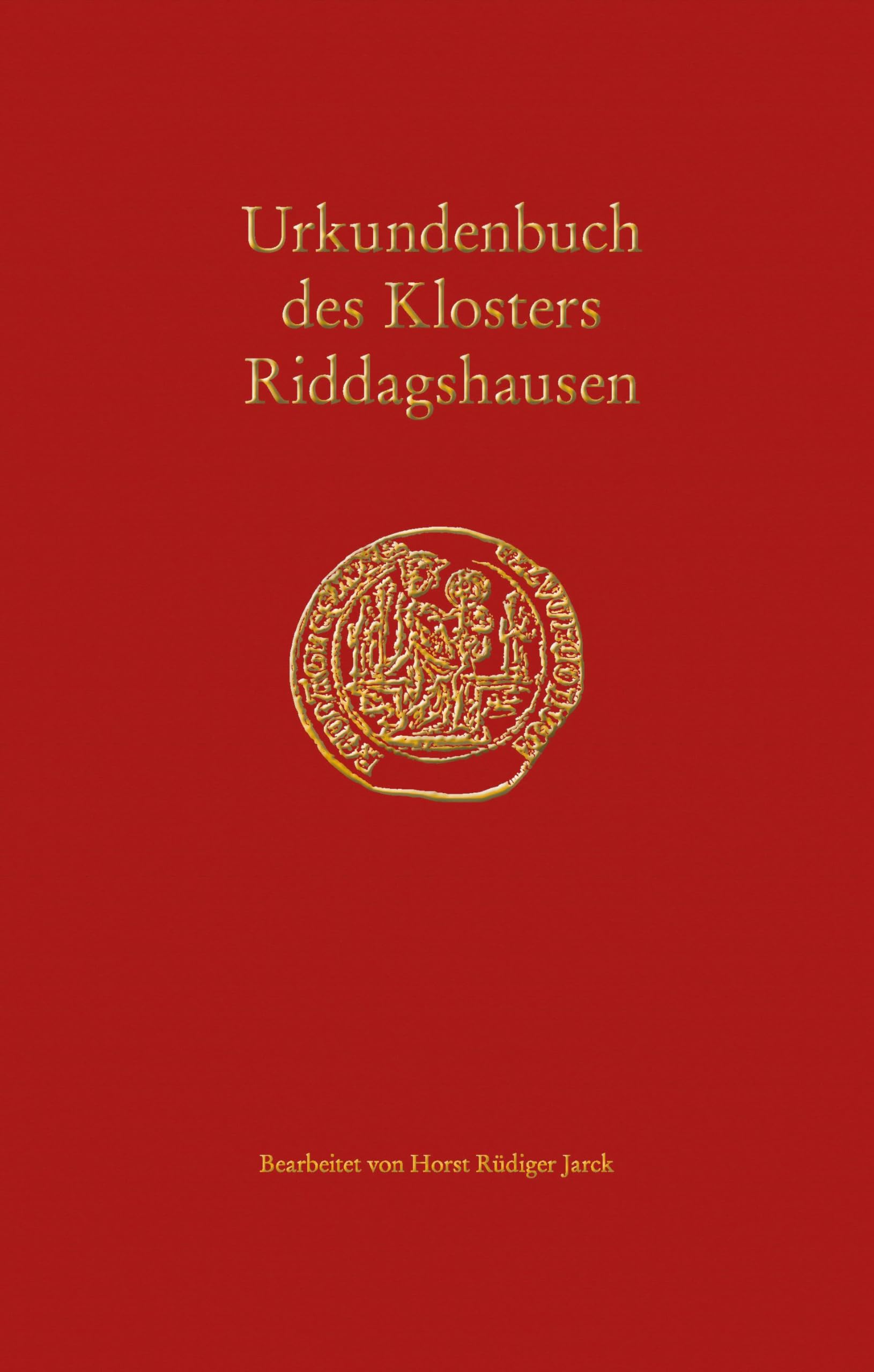 Urkundenbuch des Klosters Riddagshausen (Veröffentlichungen der Historischen Kommission für Niedersachsen und Bremen) ( 2er-Set BAND1 , BAND2) German history