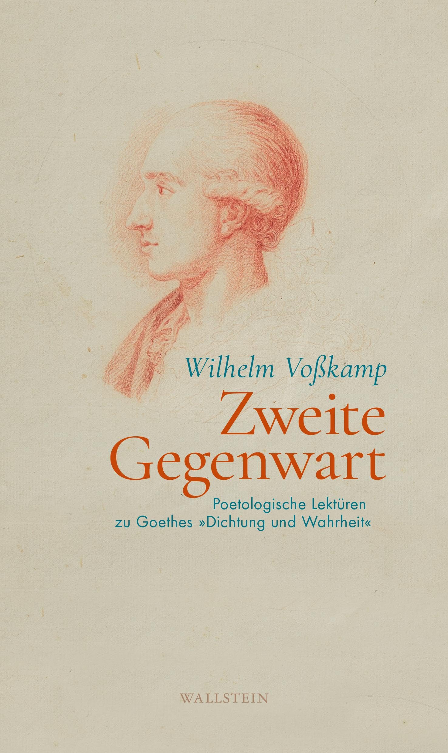 Product Image: Zweite Gegenwart