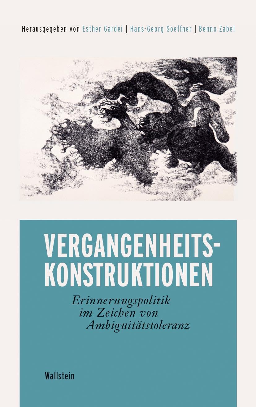 Vergangenheitskonstruktionen Books