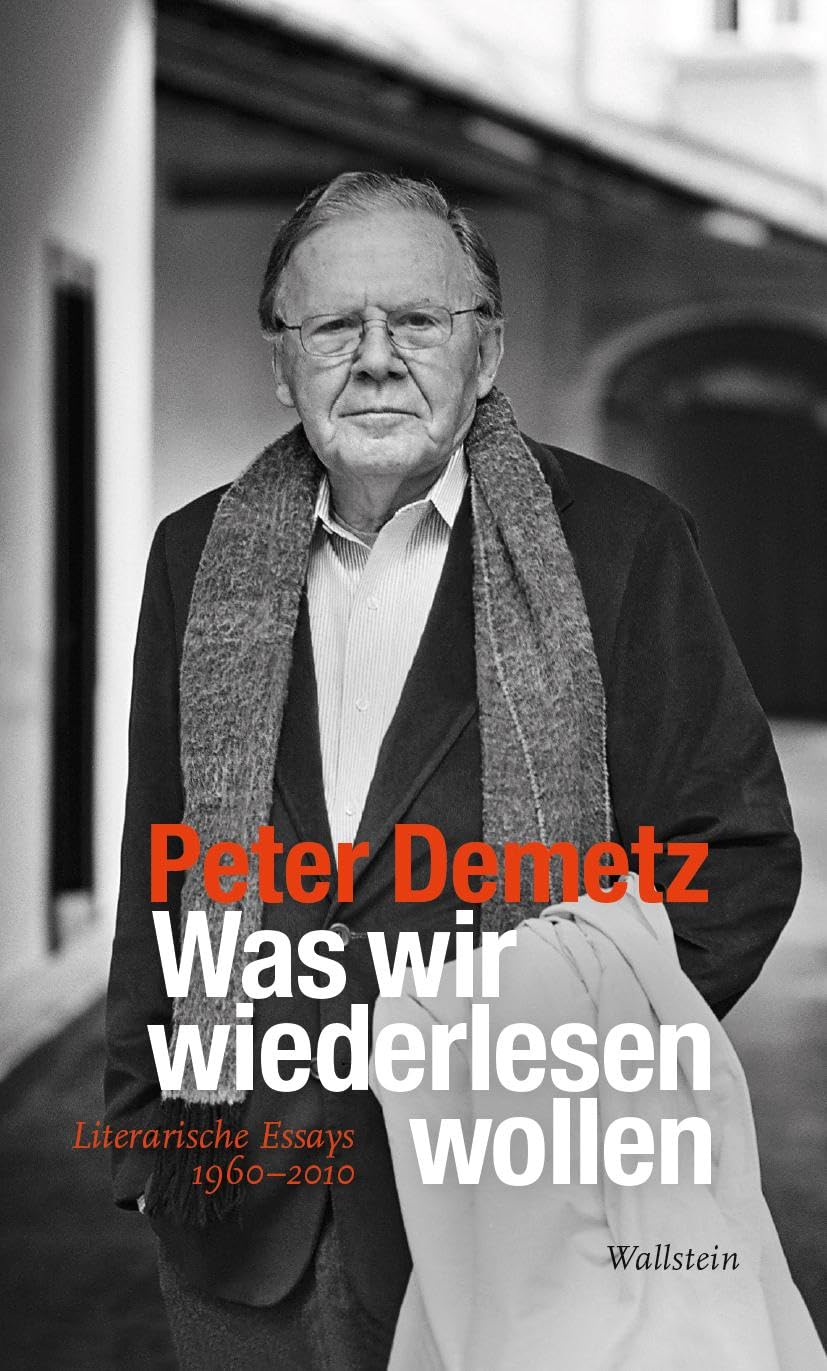 Was wir wiederlesen wollen book