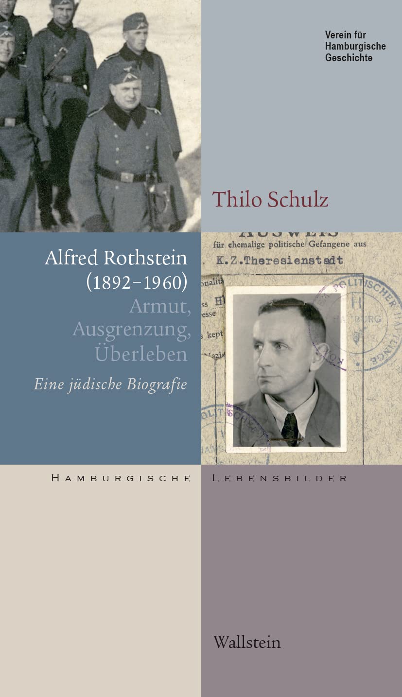 Product Image: Alfred Rothstein (1892-1960)