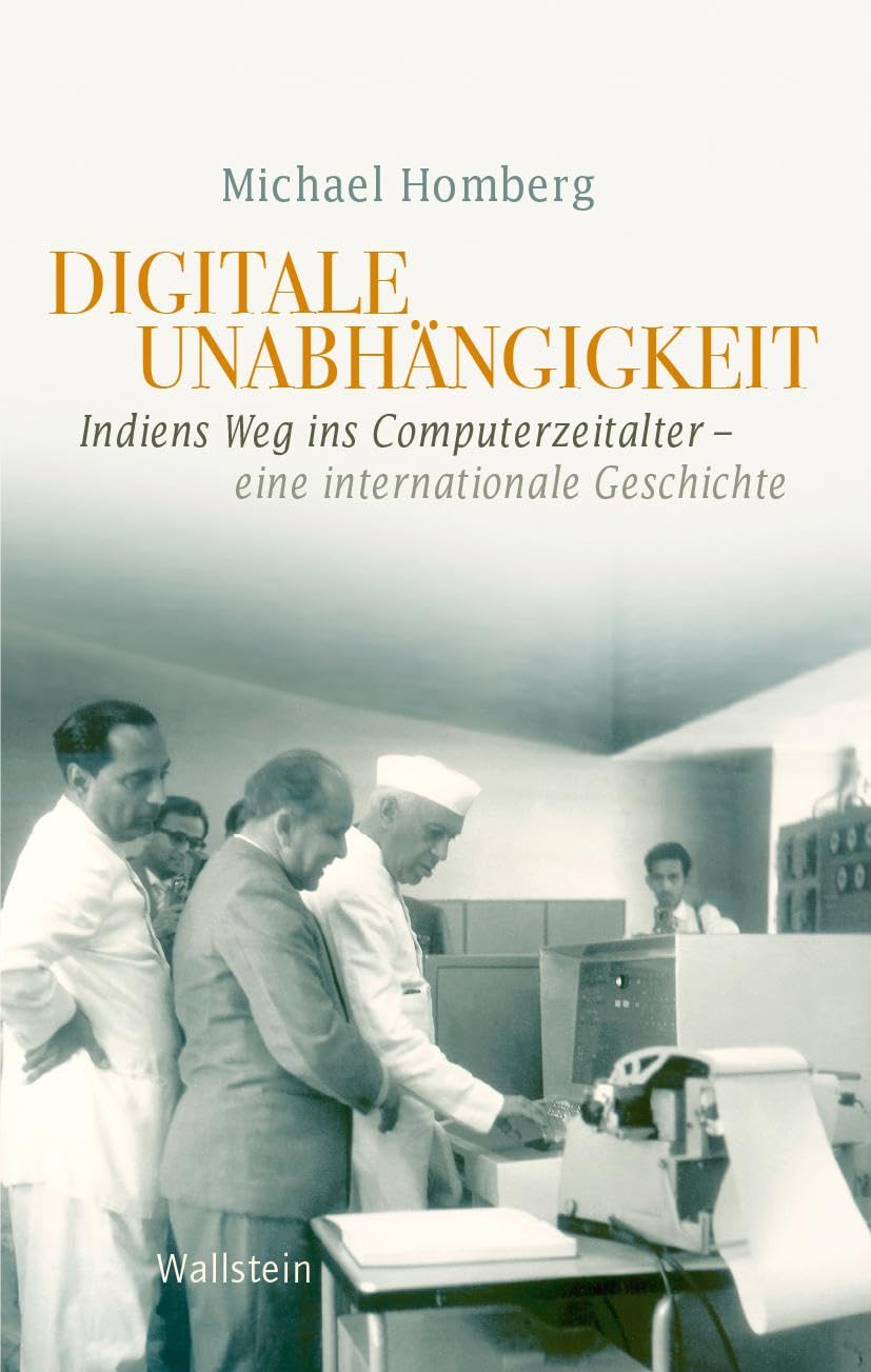 Digitale Unabhängigkeit Social Sciences Books