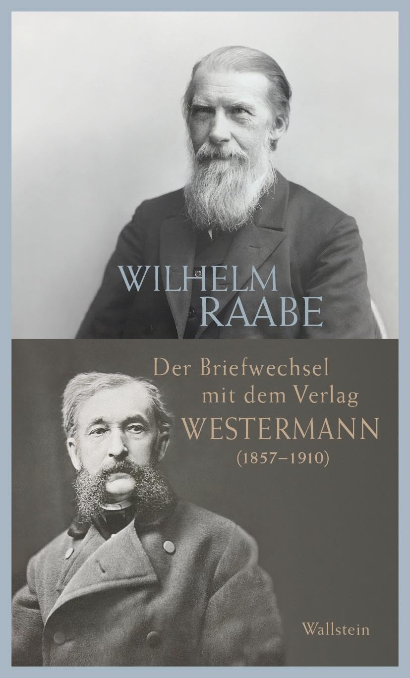 Der Briefwechsel mit dem Verlag Westermann (1857-1910) Media & Communication