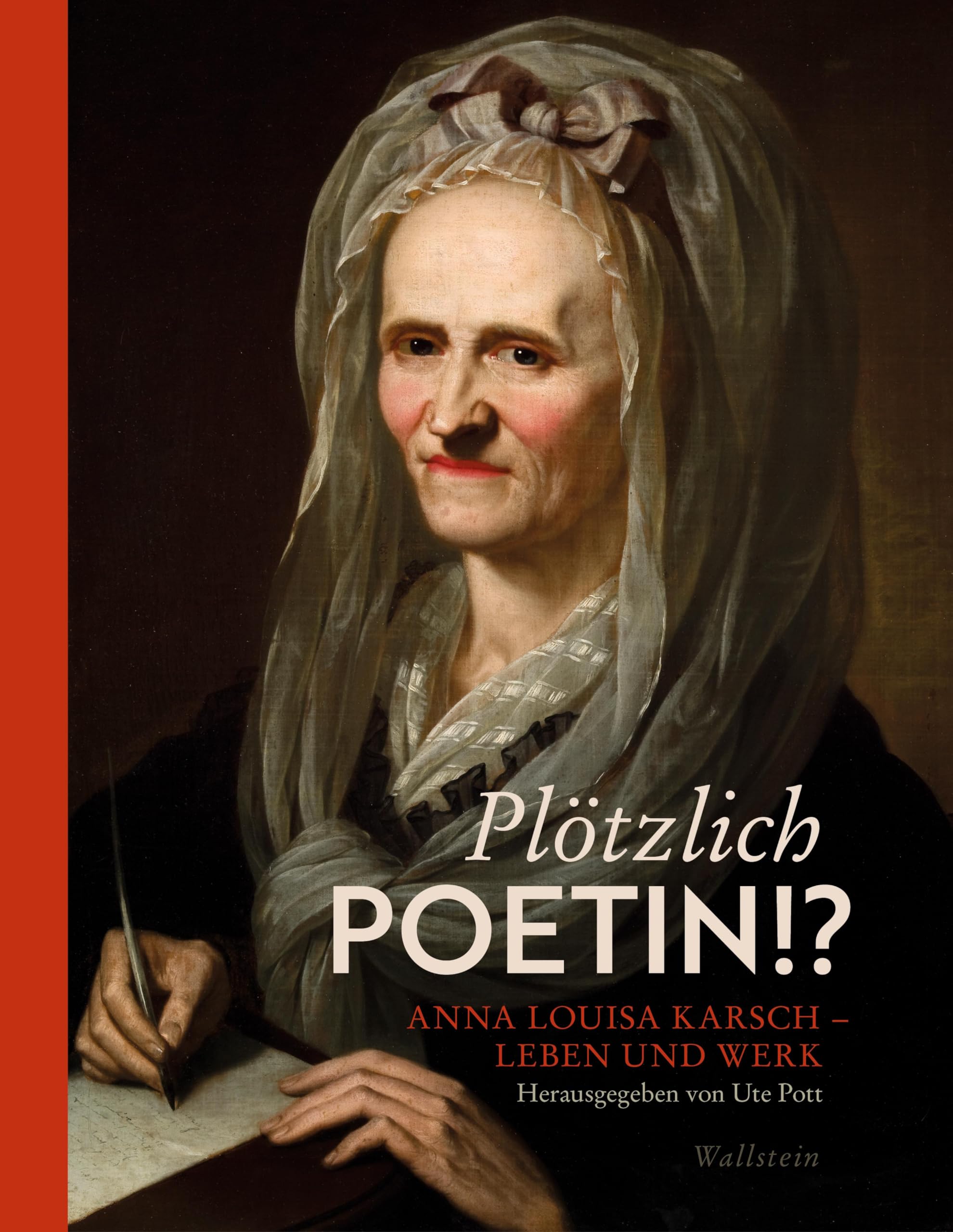 Product Image: Plötzlich Poetin!?