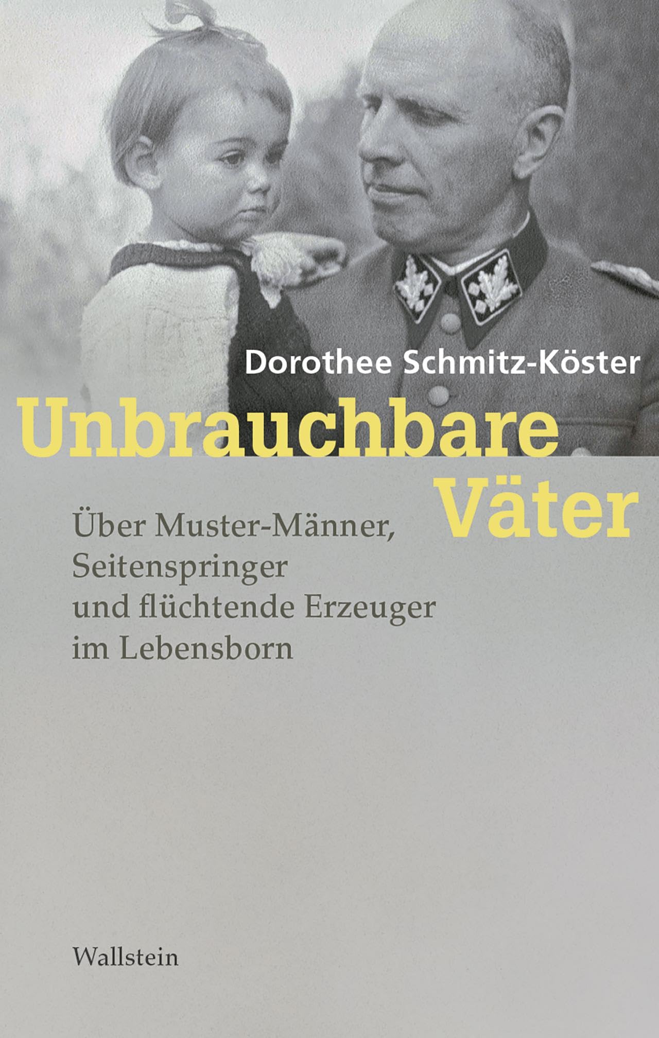 Unbrauchbare Väter Books