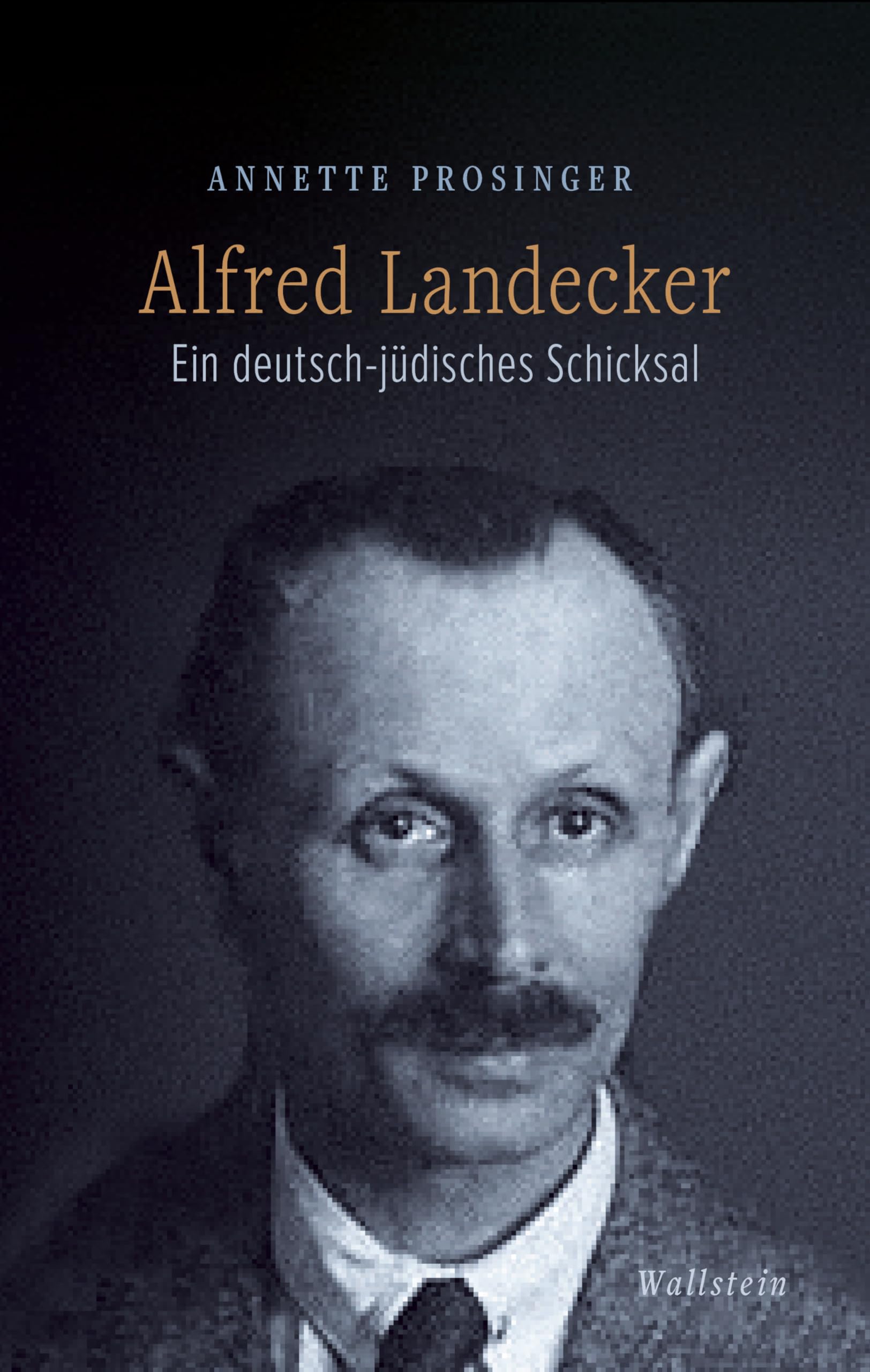 Product Image: Alfred Landecker
