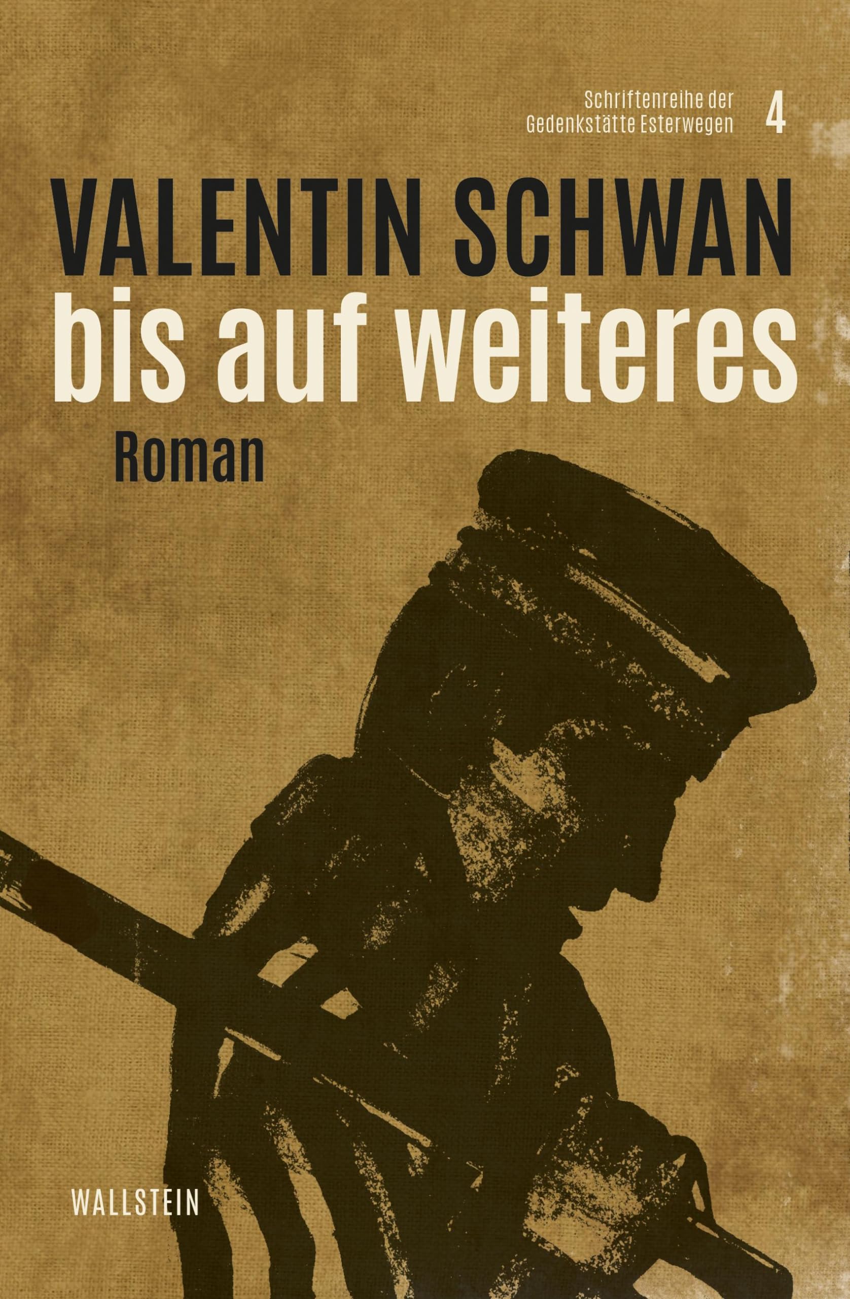 Bis auf Weiteres (Schriftenreihe der Gedenkstätte Esterwegen) Contemporary literature