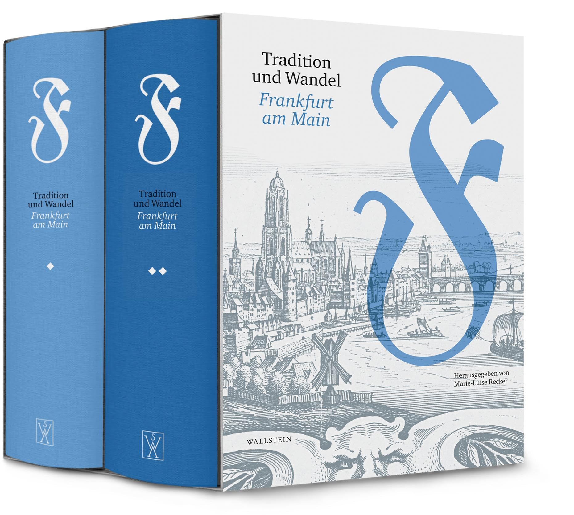Tradition und Wandel. Frankfurt am Main Social Sciences