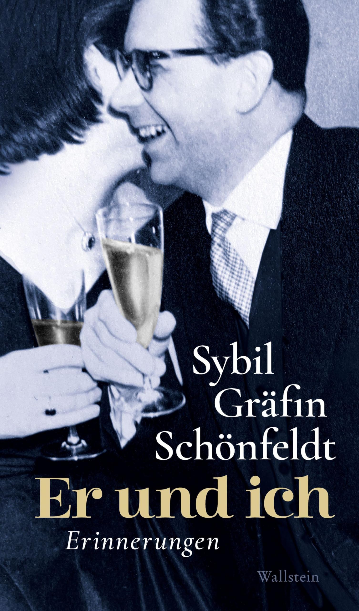 Er und ich: Erinnerungen Contemporary literature