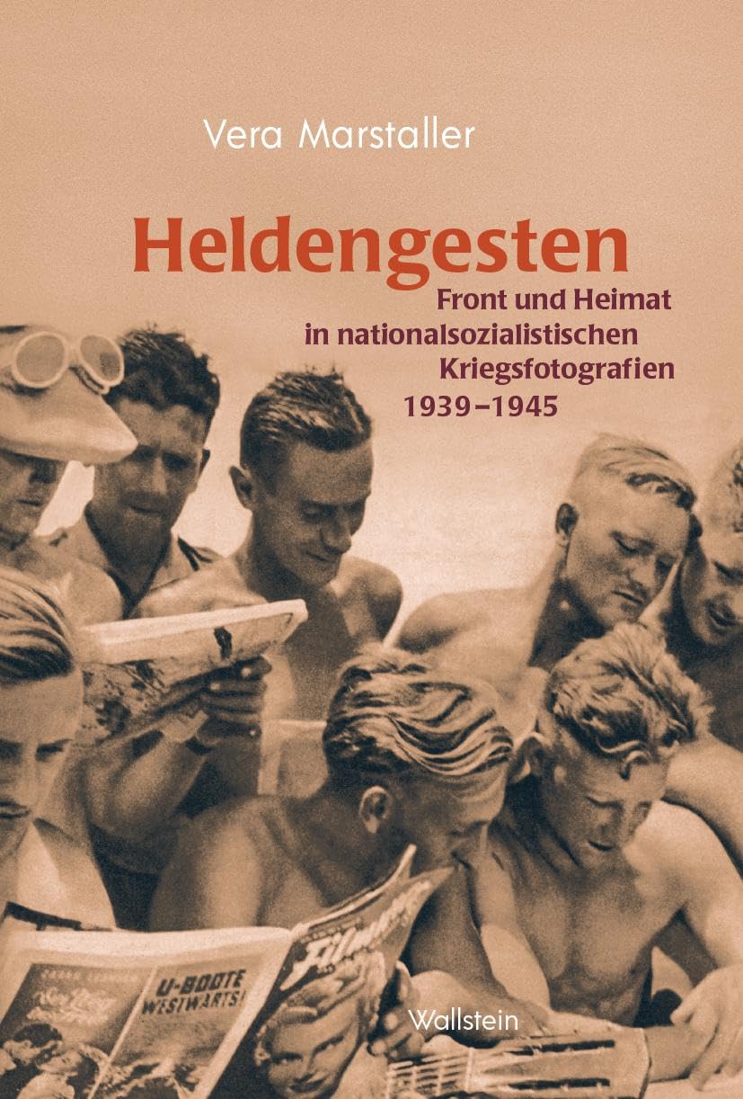 Heldengesten Books
