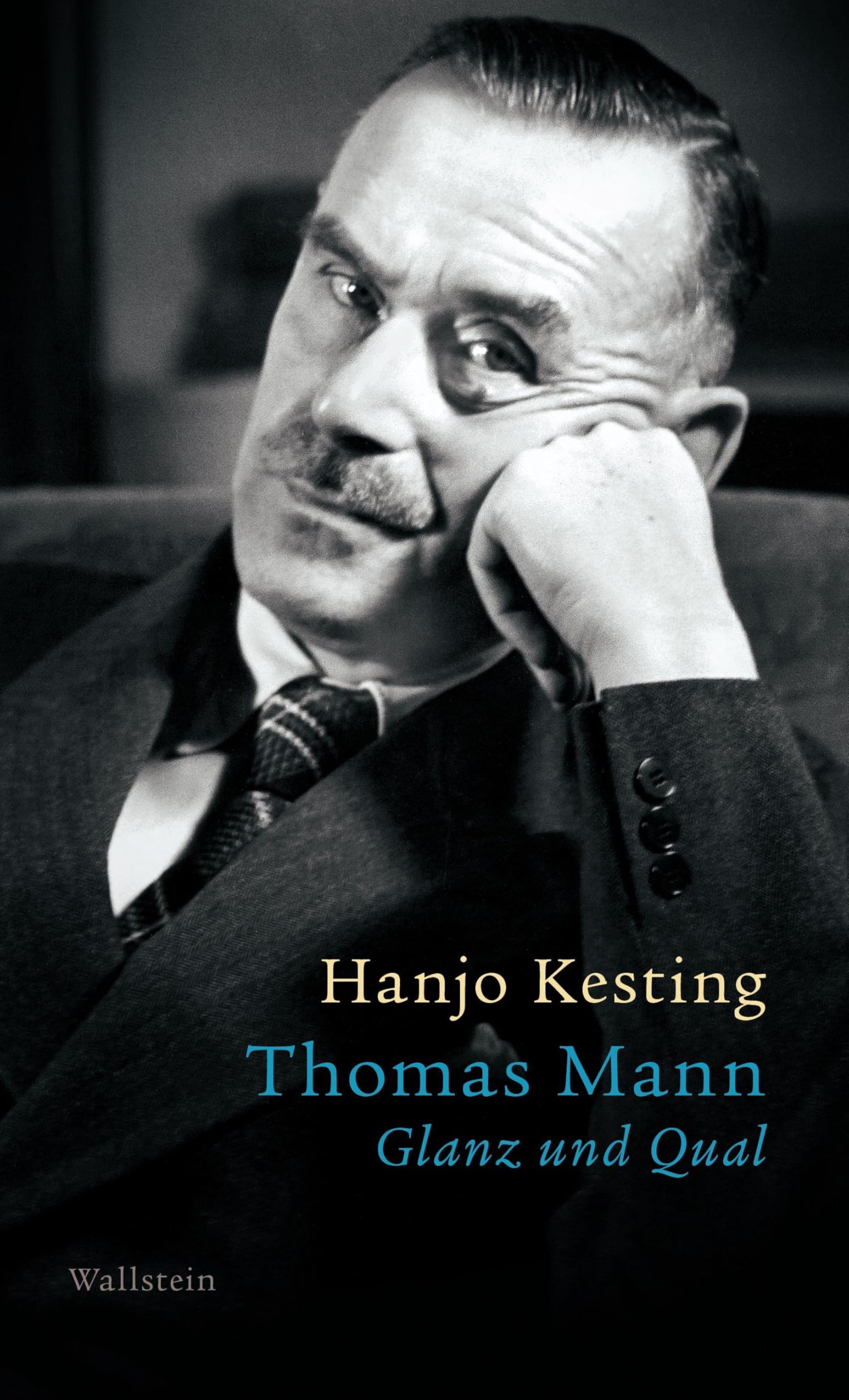Thomas Mann Social Sciences