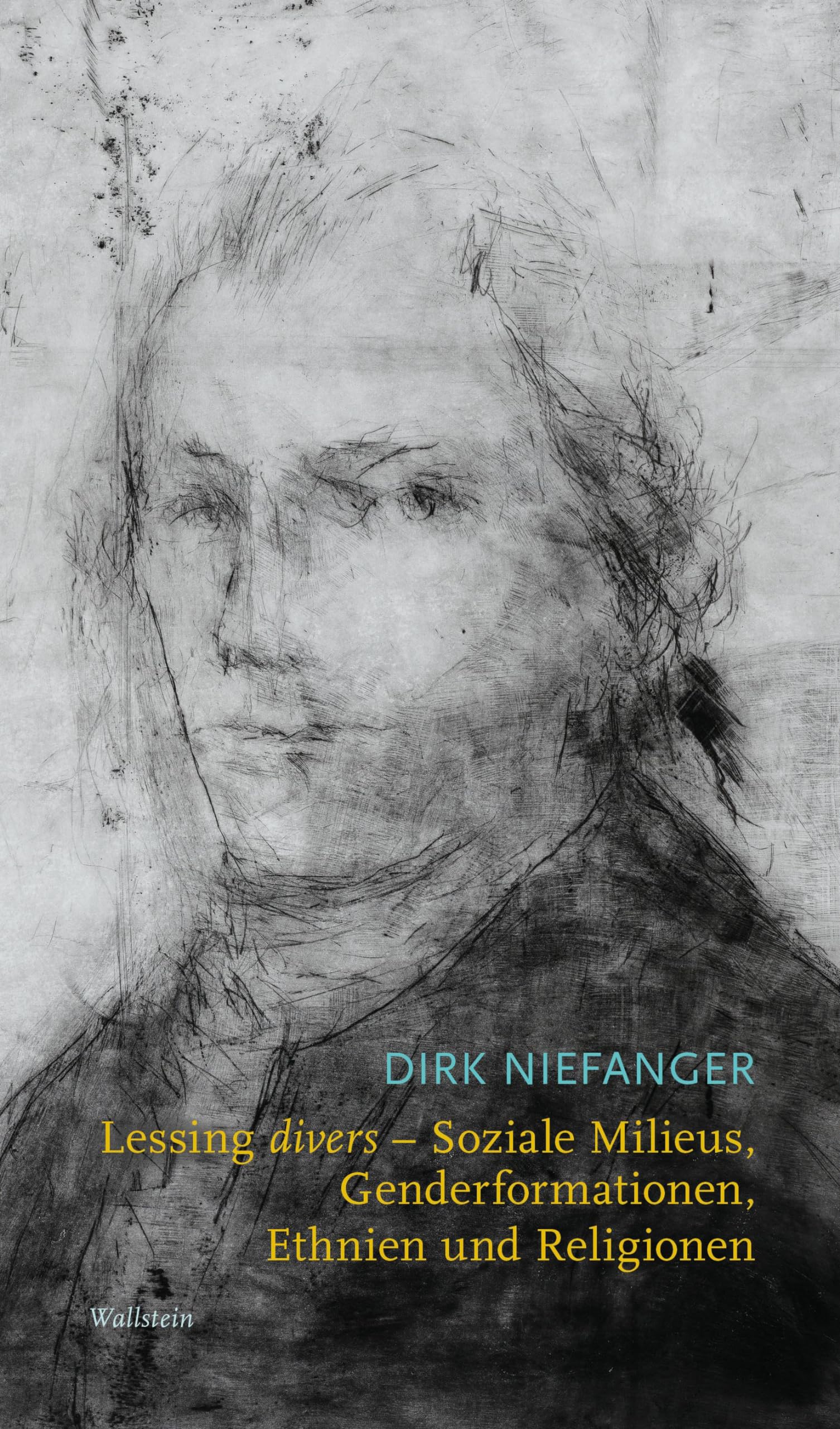 Lessing divers - Soziale Milieus, Genderformationen, Ethnien und Religionen Drama