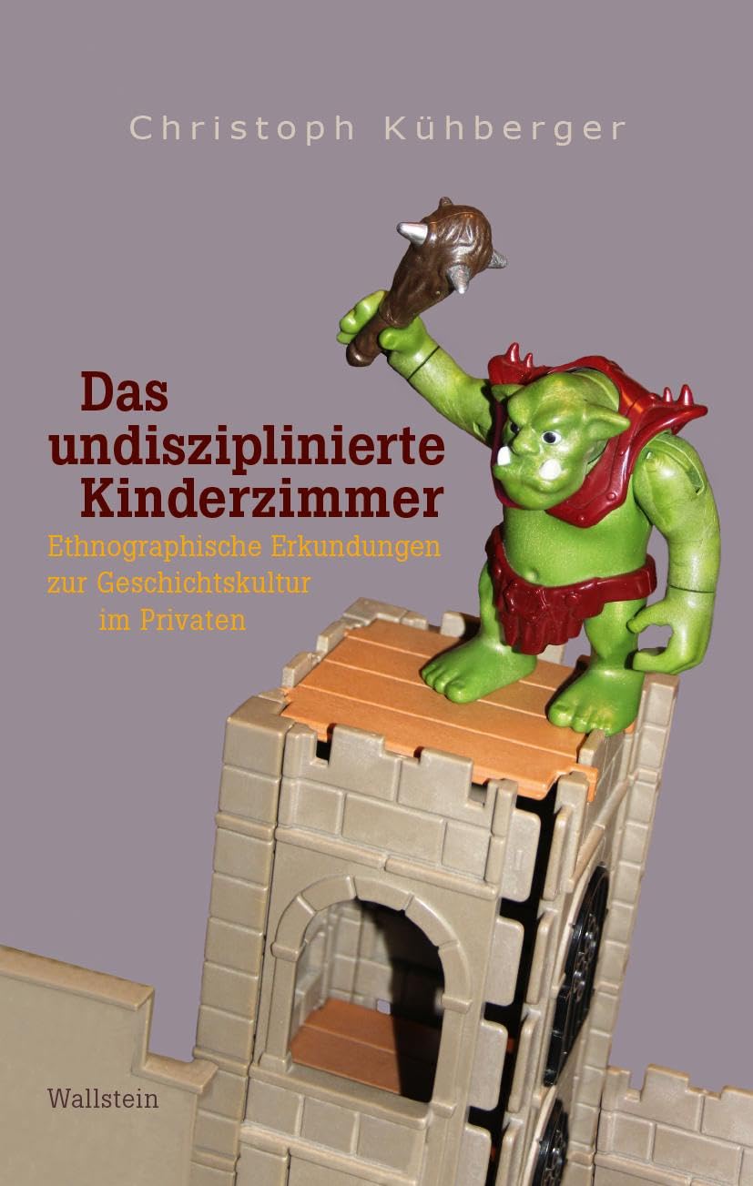 Das undisziplinierte Kinderzimmer Books