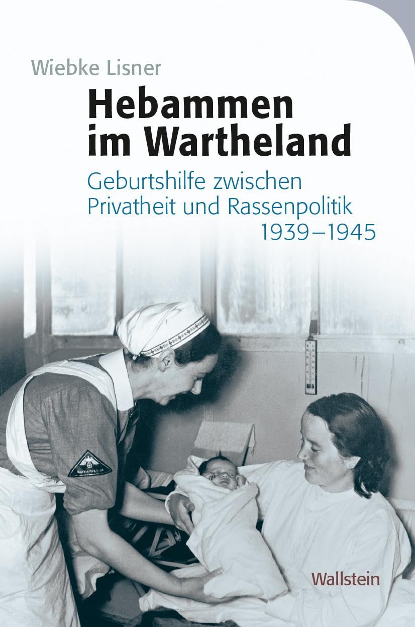 Hebammen im Wartheland German history