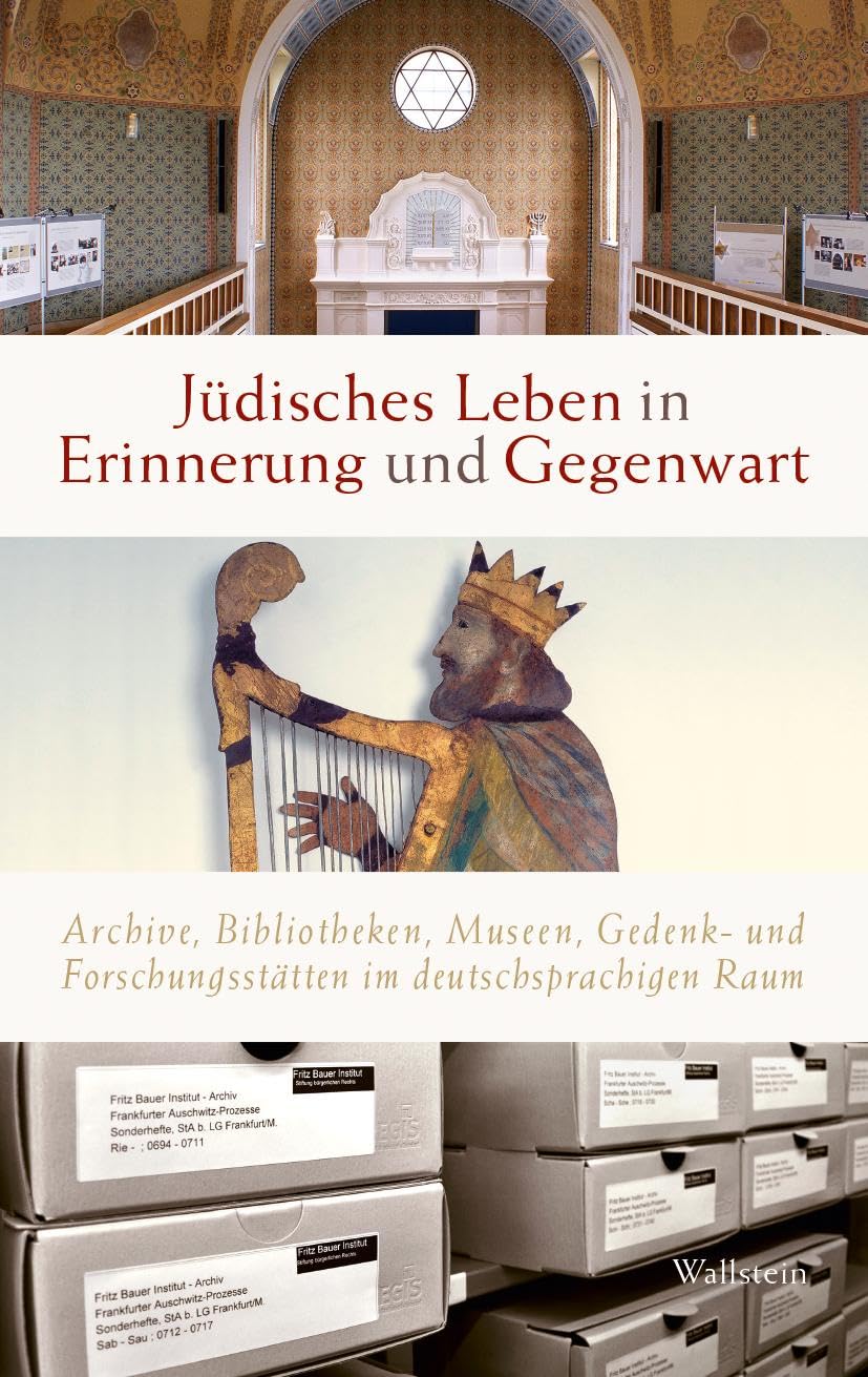 Jüdisches Leben in Erinnerung und Gegenwart Philosophy
