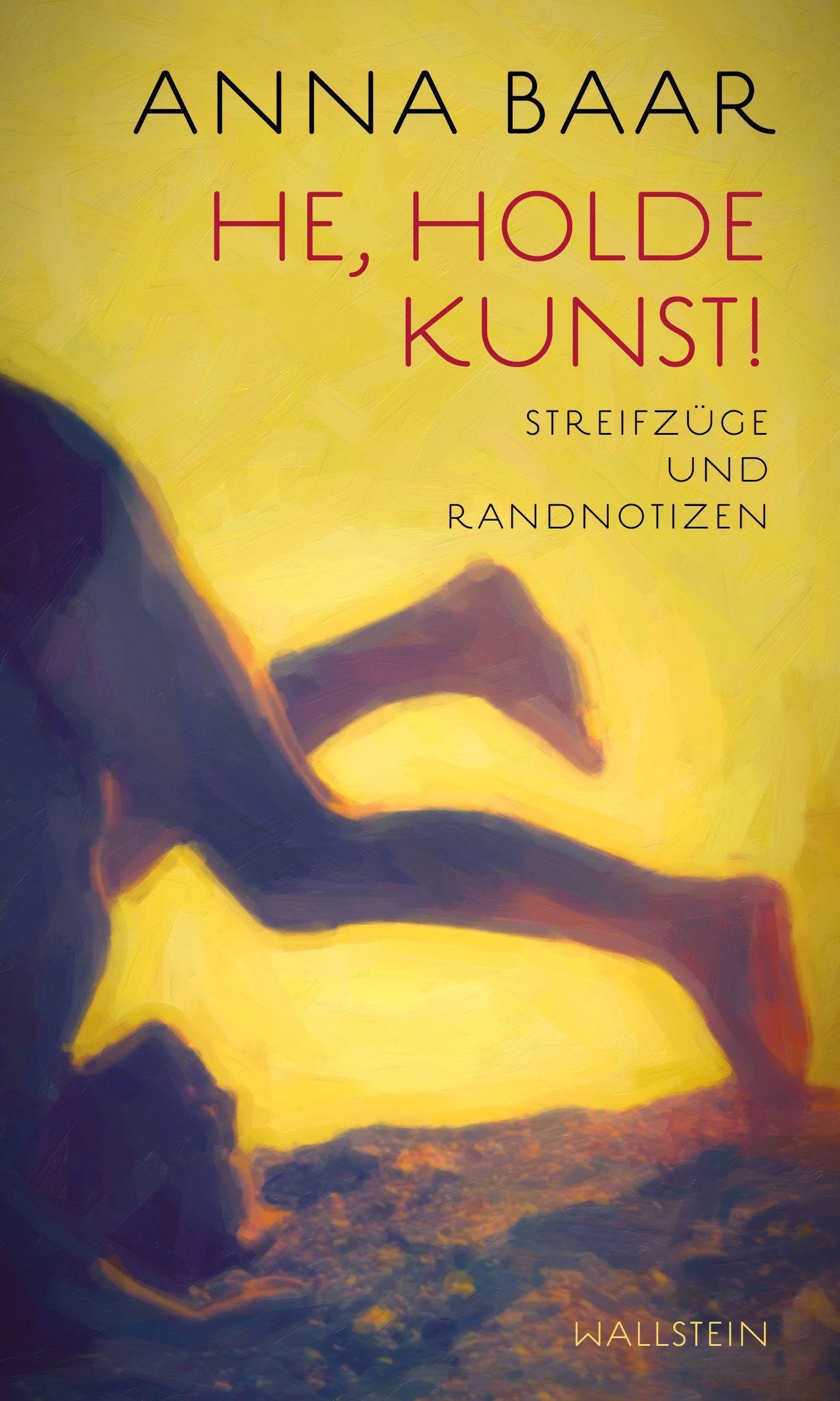 He, holde Kunst! Contemporary literature Books