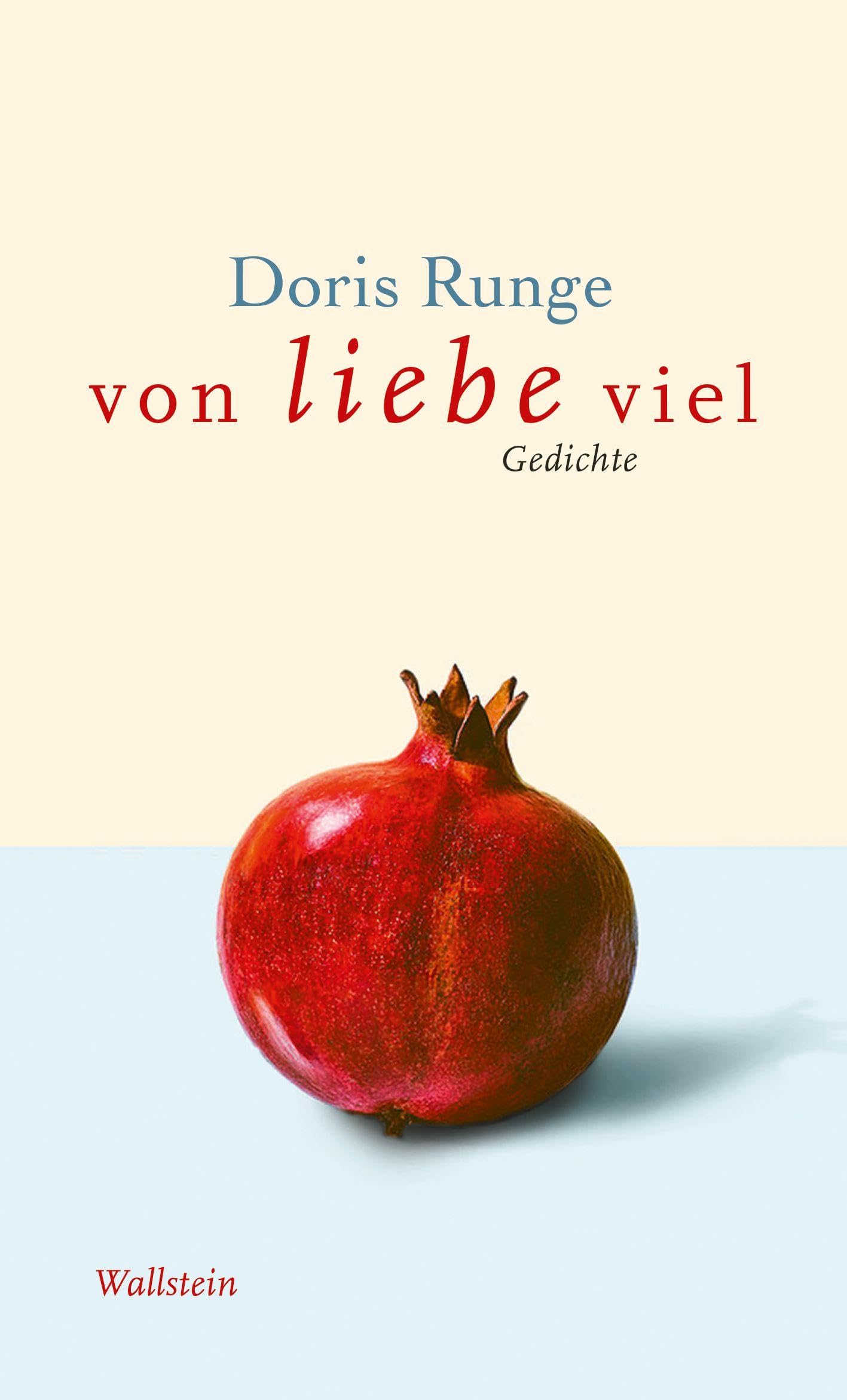 Product Image: von liebe viel