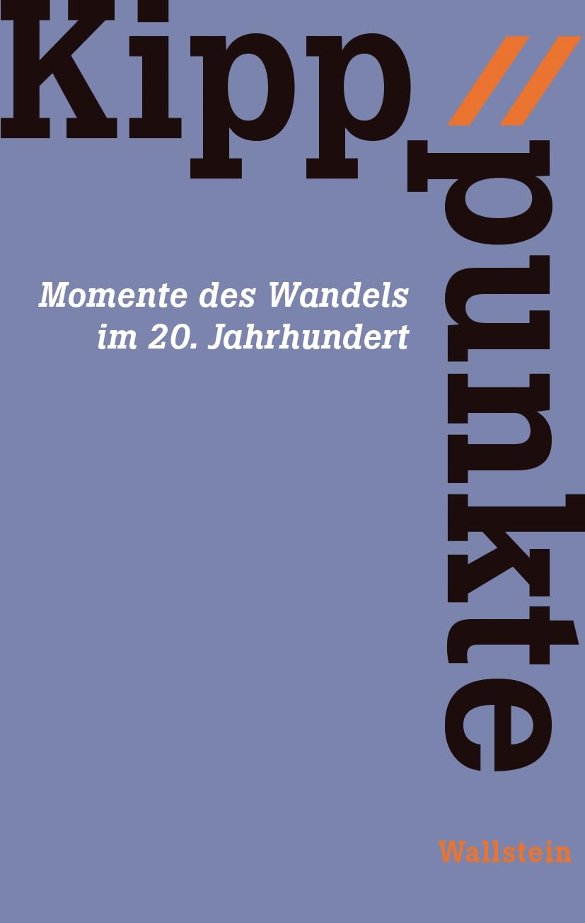 Kipppunkte Books