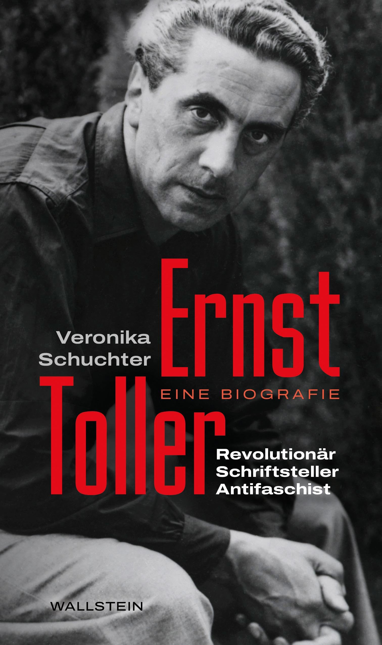 Product Image: Ernst Toller