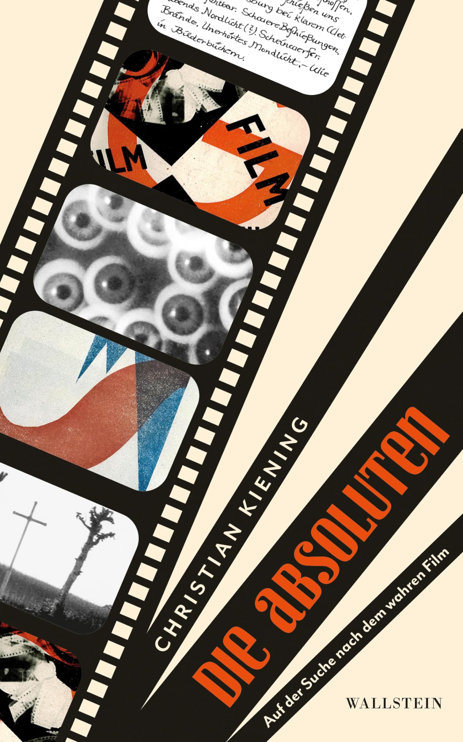 Die Absoluten: Auf der Suche nach dem wahren Film Media & Communication