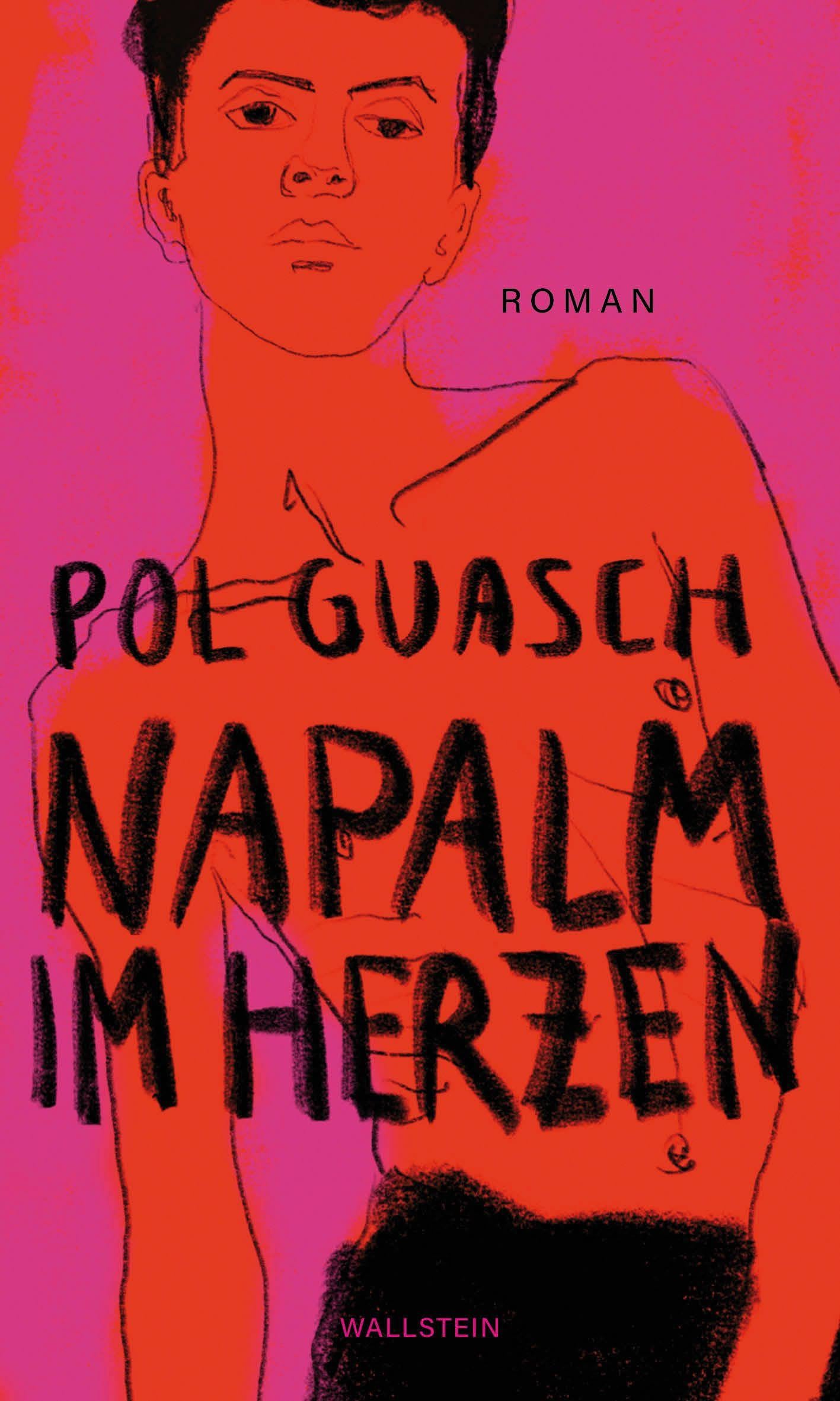 Product Image: Napalm im Herzen