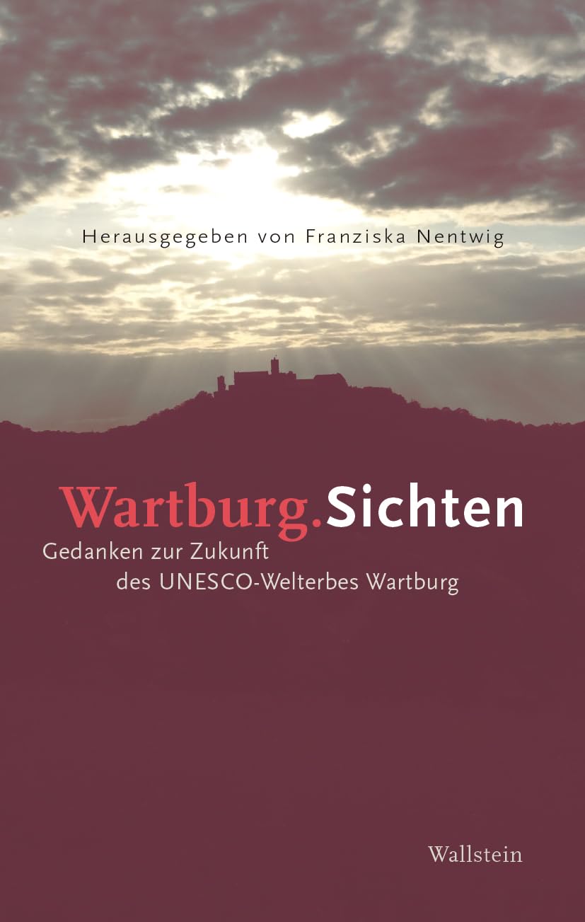 Wartburg.Sichten Architecture