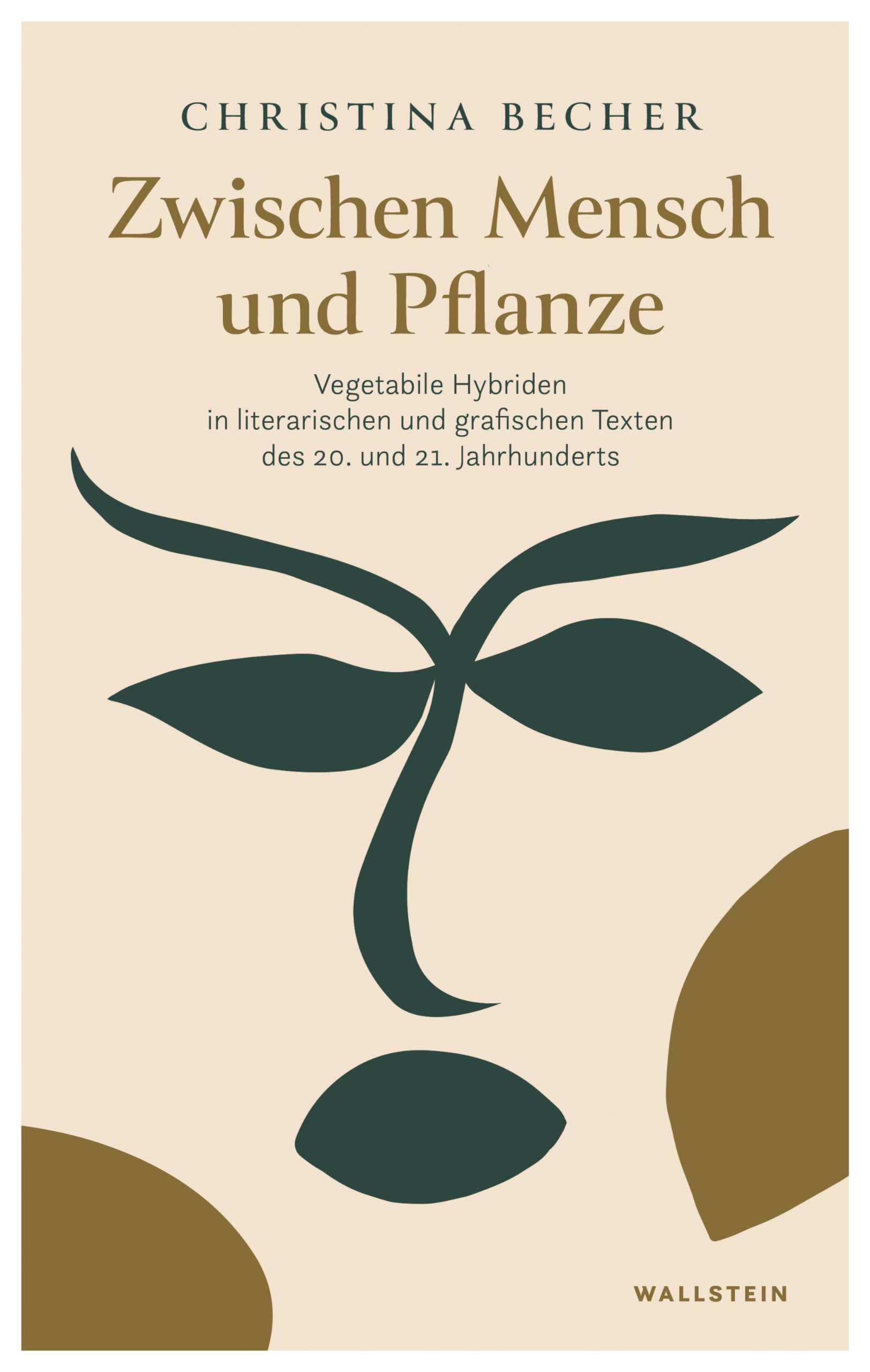 Zwischen Mensch und Pflanze Books