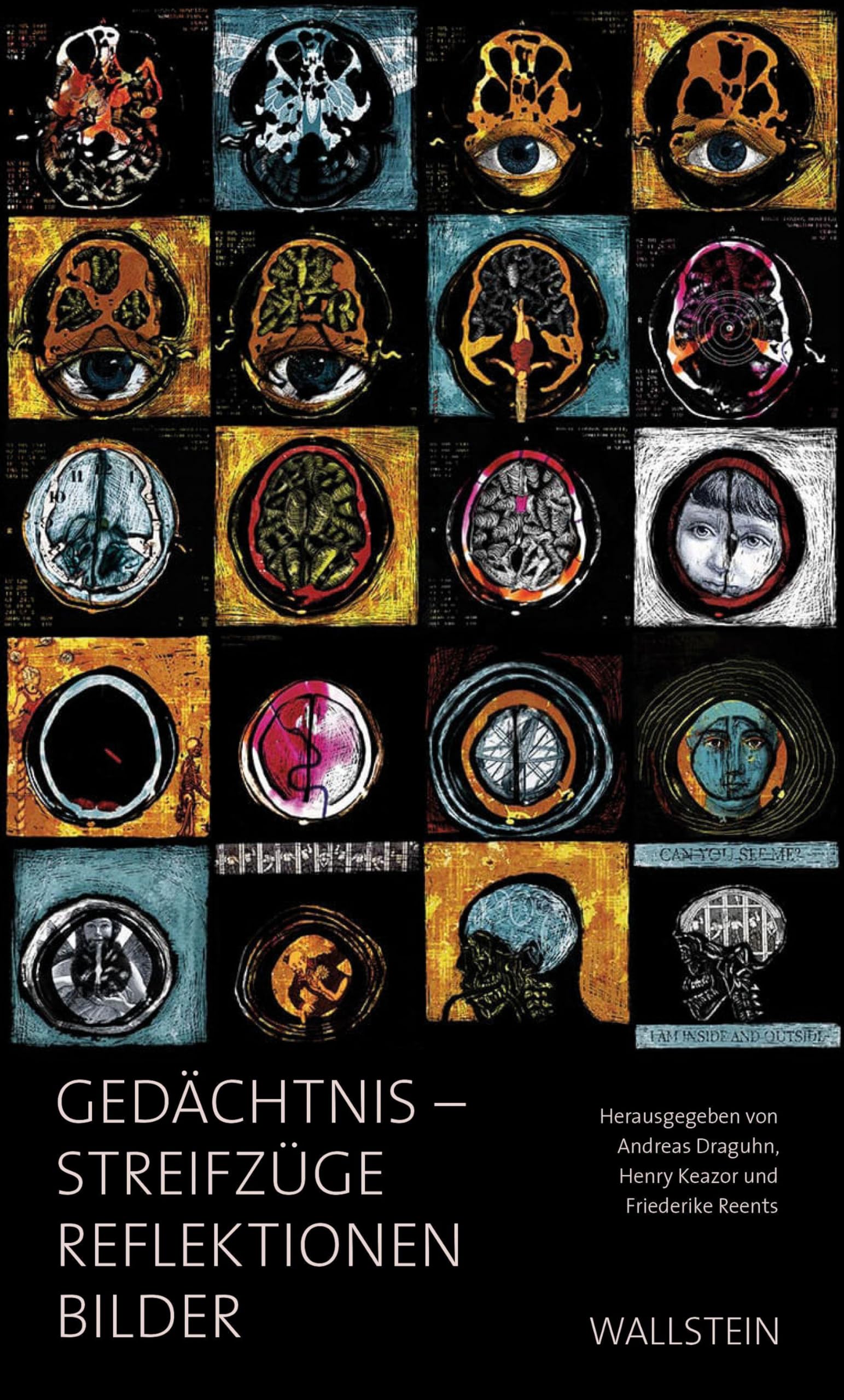 Gedächtnis: Streifzüge, Reflektionen, Bilder Social Sciences