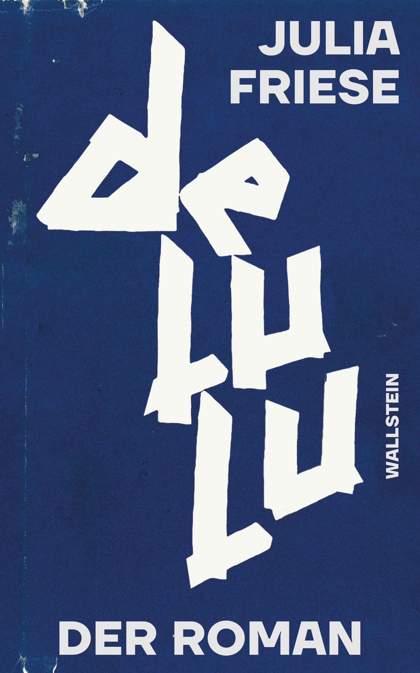 delulu Contemporary literature Books