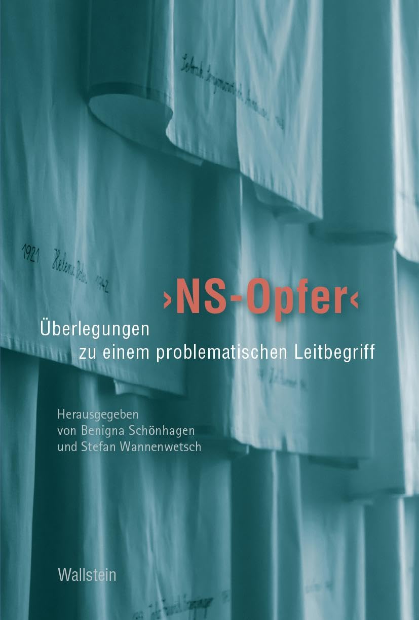 ¿NS-Opfer¿ Books