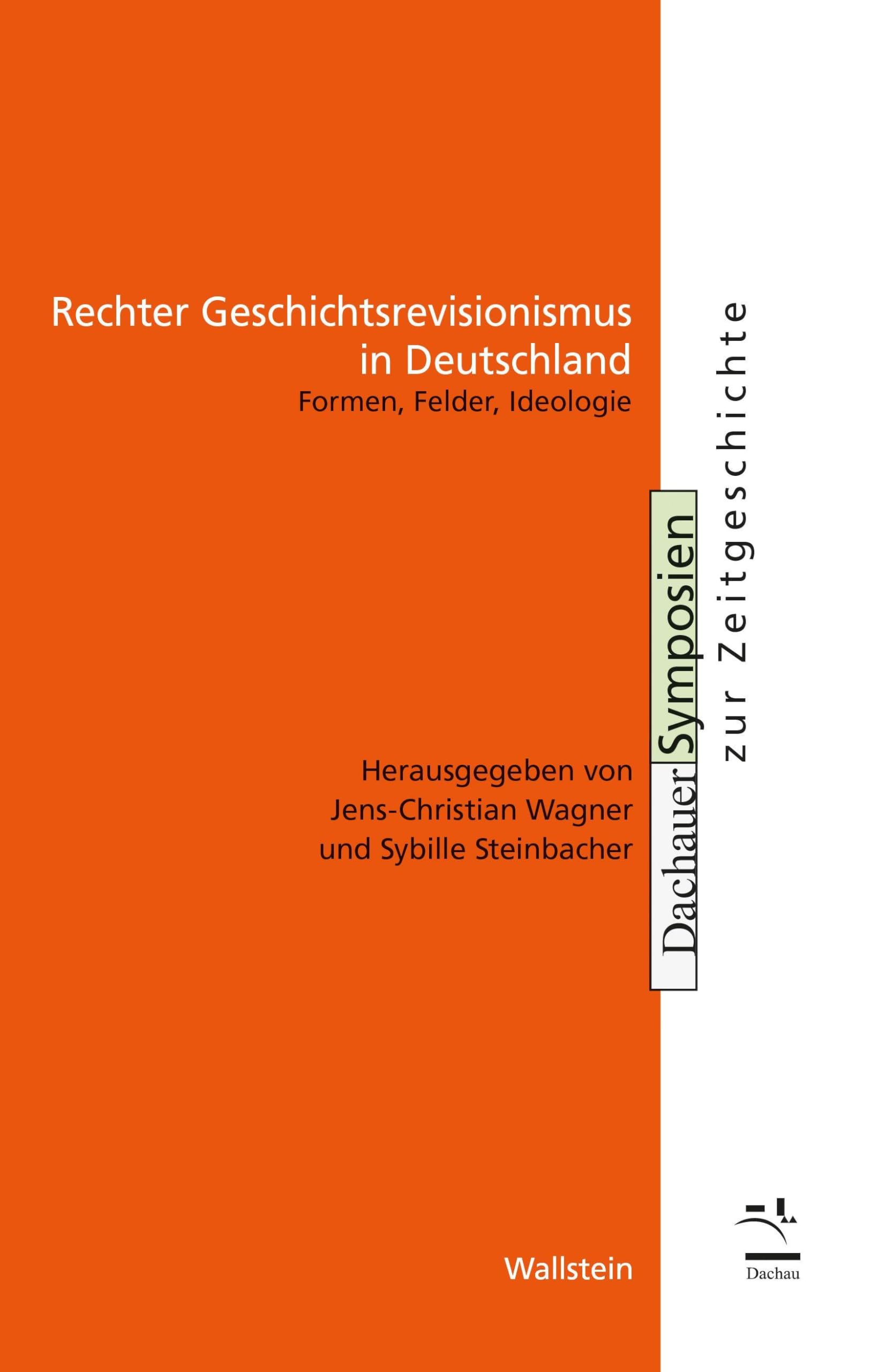 Rechter Geschichtsrevisionismus in Deutschland Media & Communication