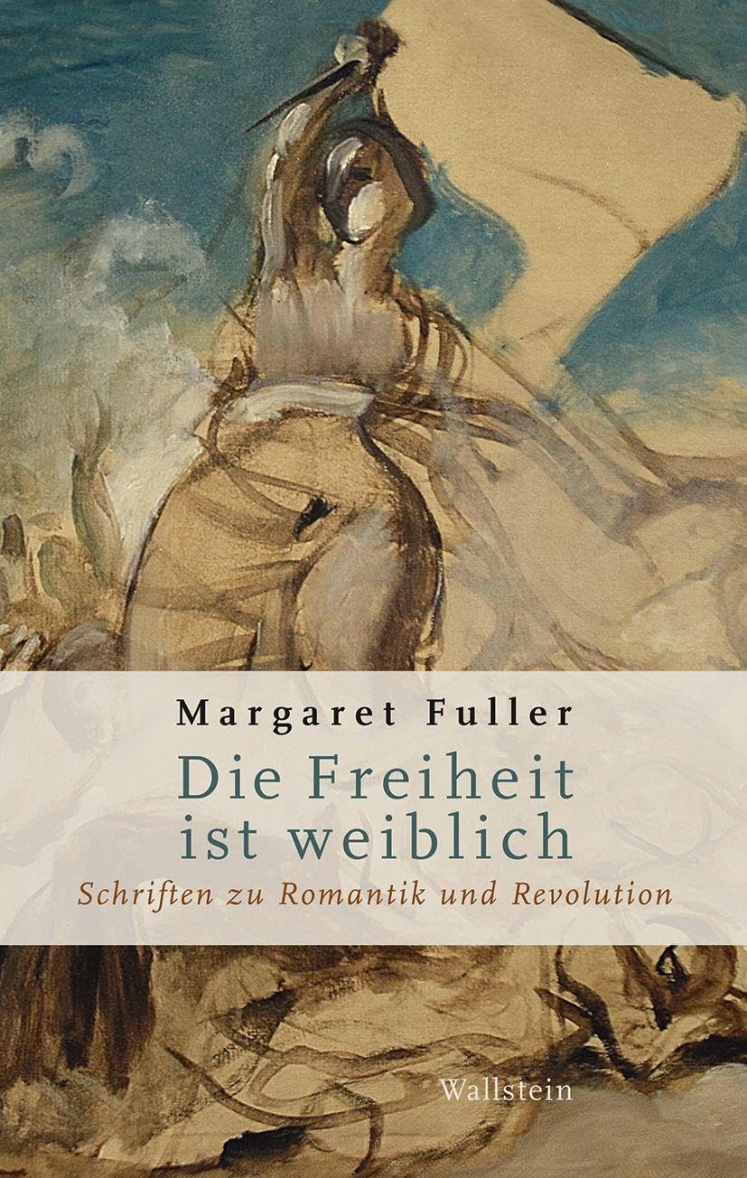 Die Freiheit ist weiblich Social Sciences