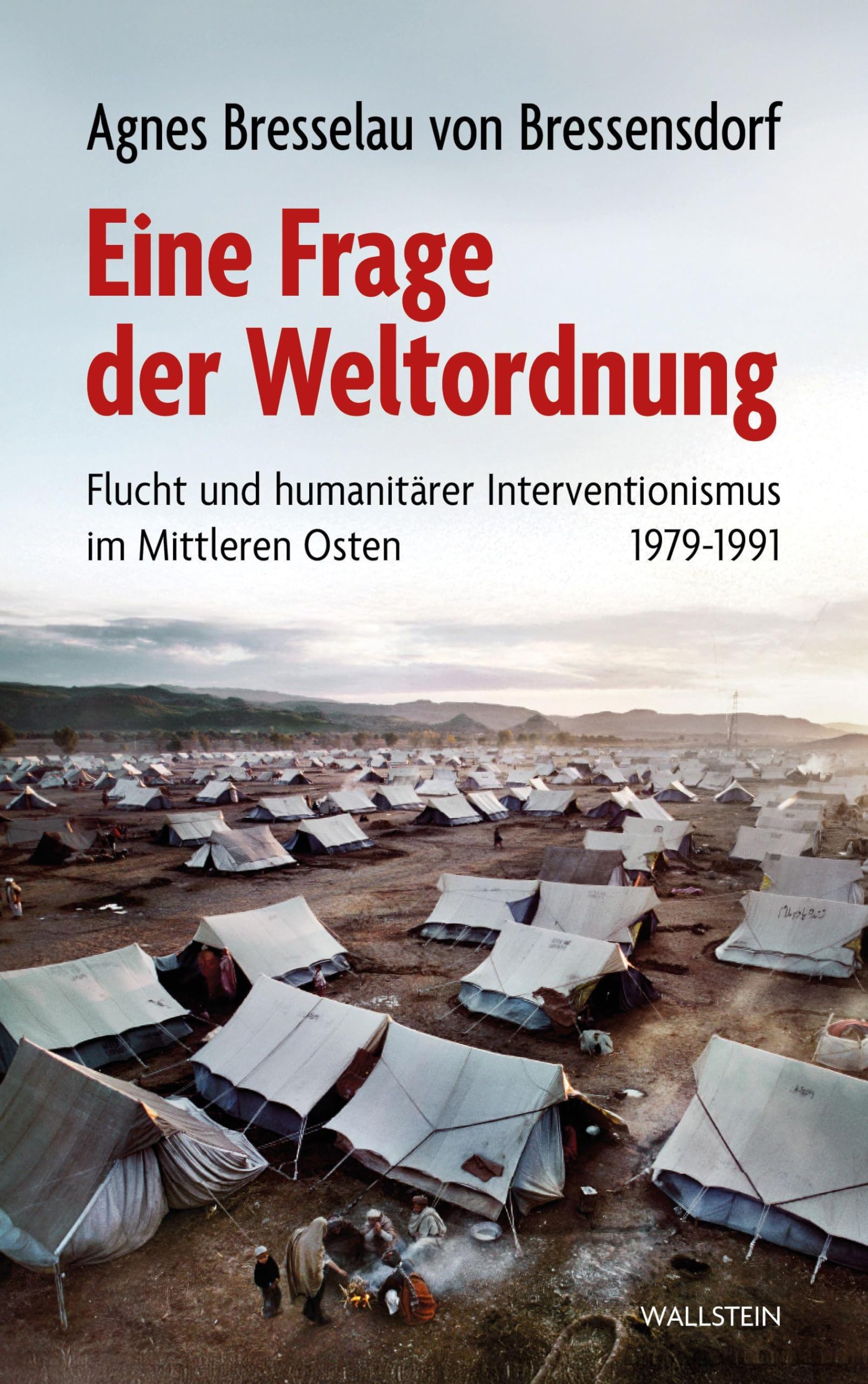 Eine Frage der Weltordnung Books