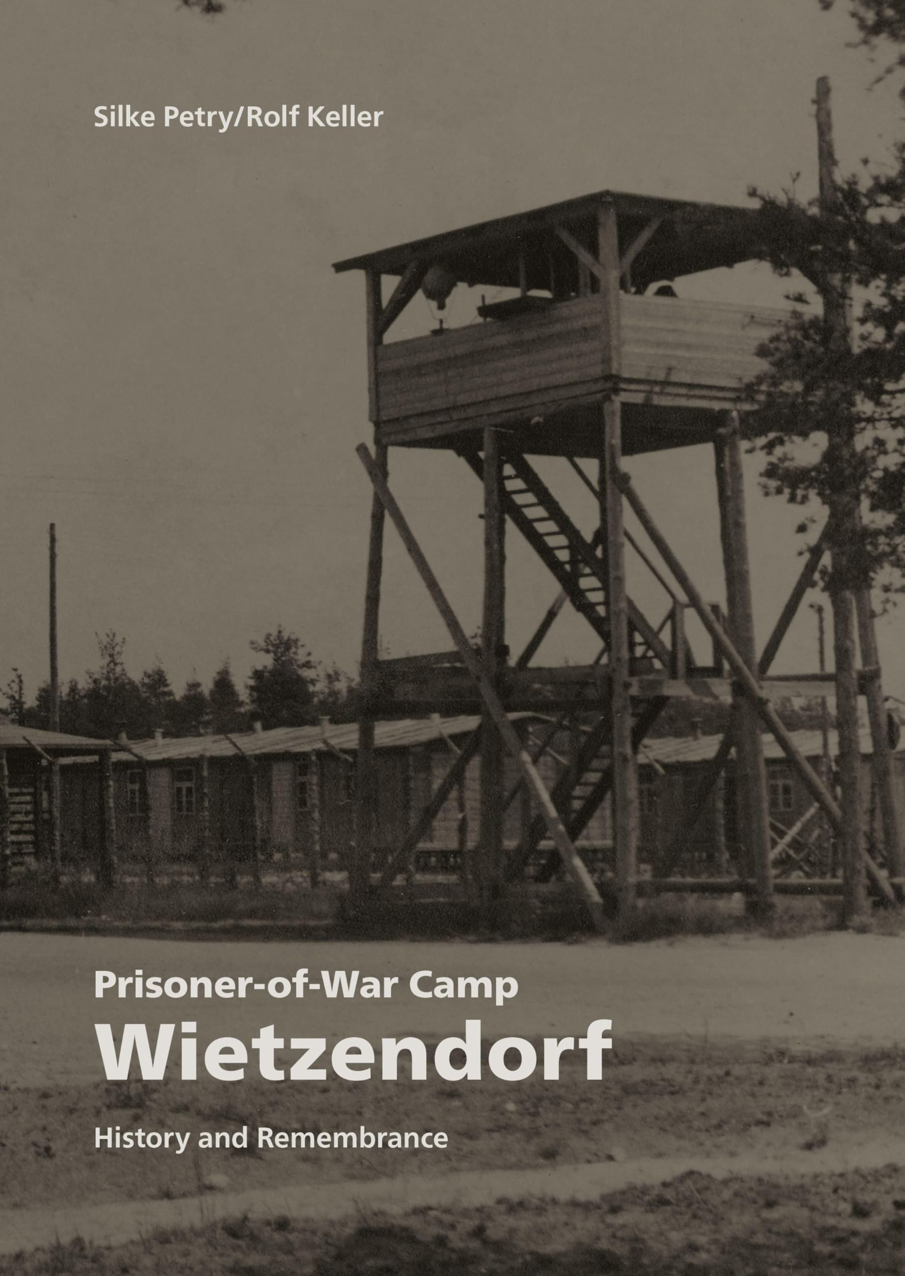 Prisoner-of-War Camp Wietzendorf General education