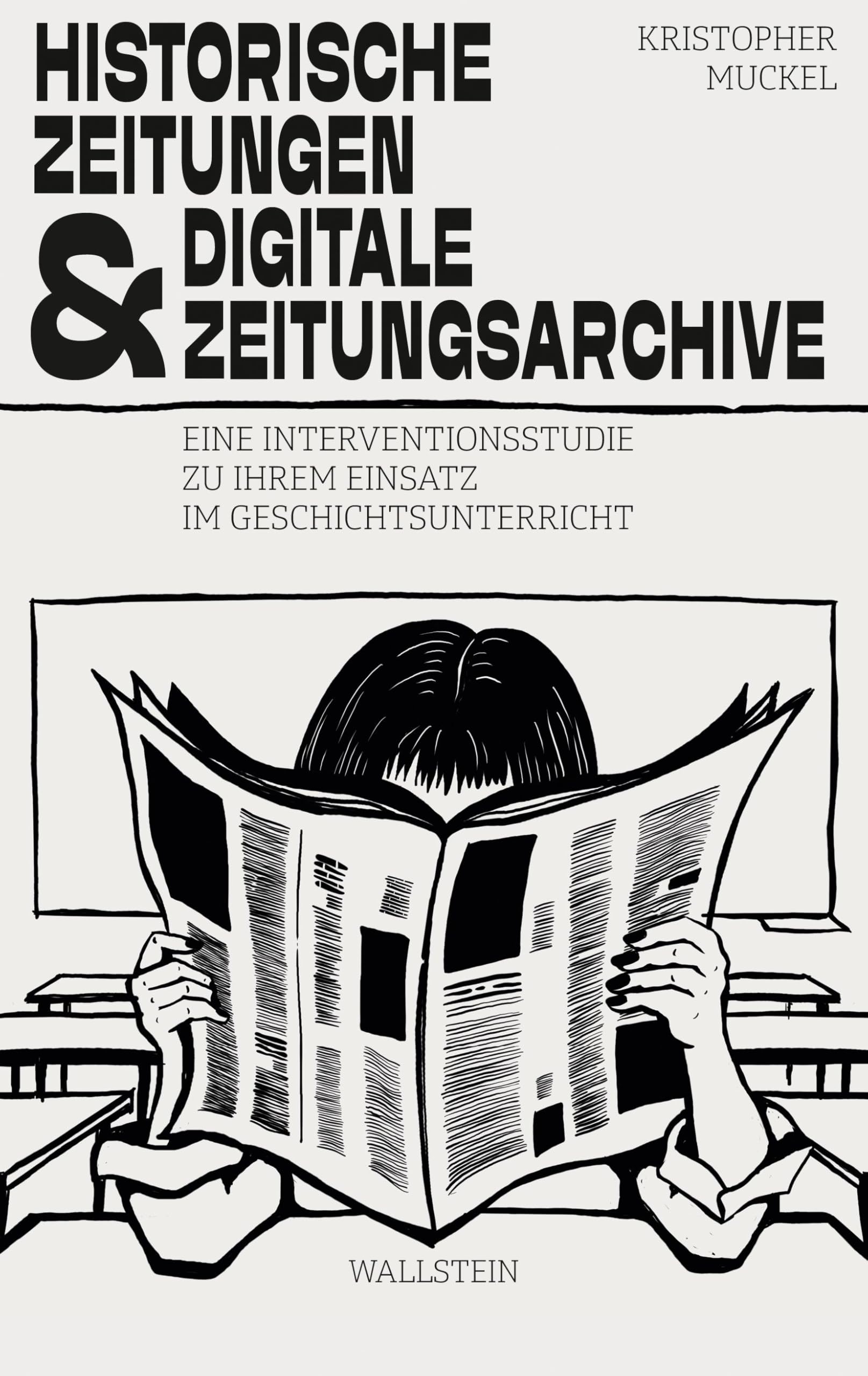 Historische Zeitungen und digitale Zeitungsarchive Media & Communication
