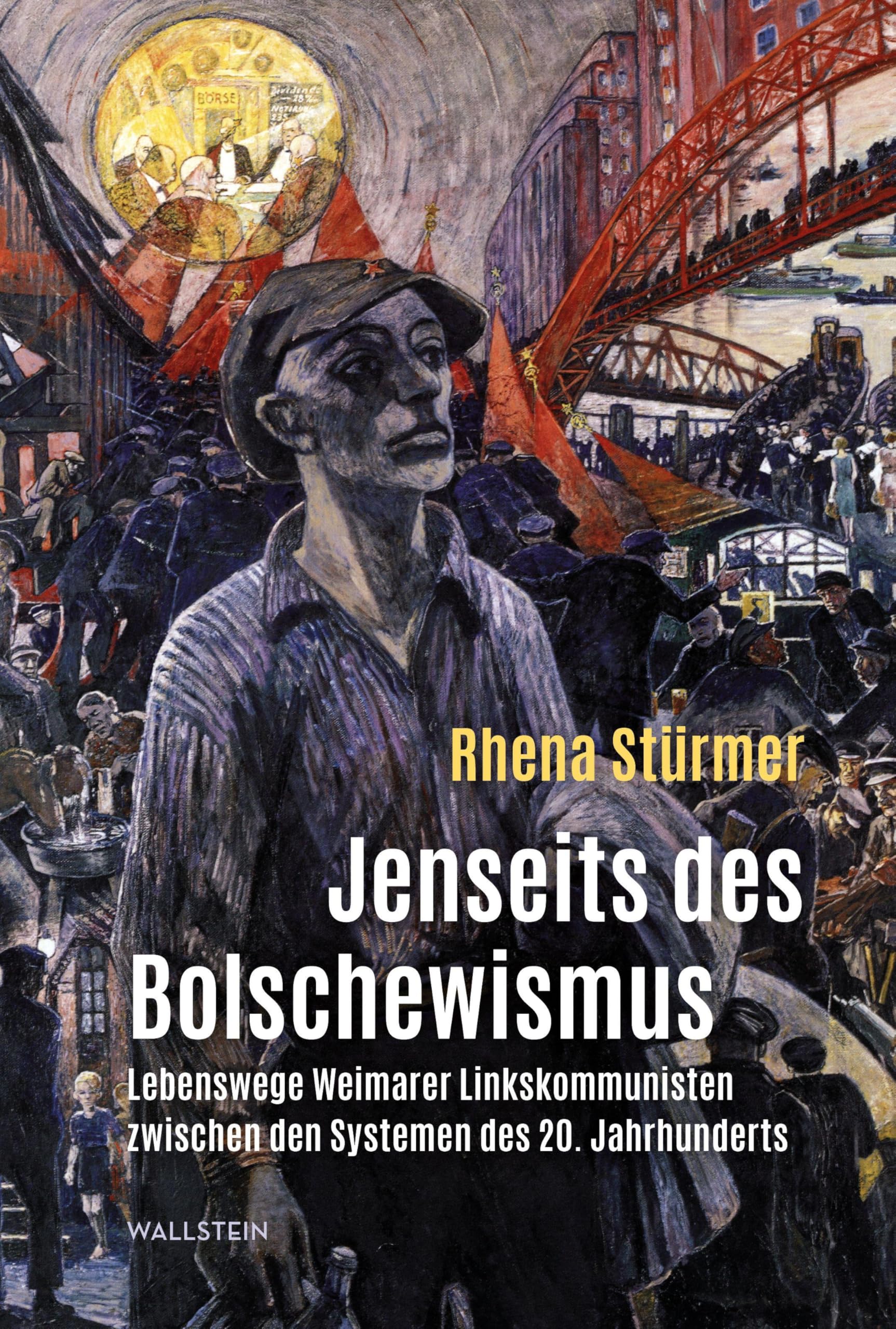 Jenseits des Bolschewismus Politics & Society