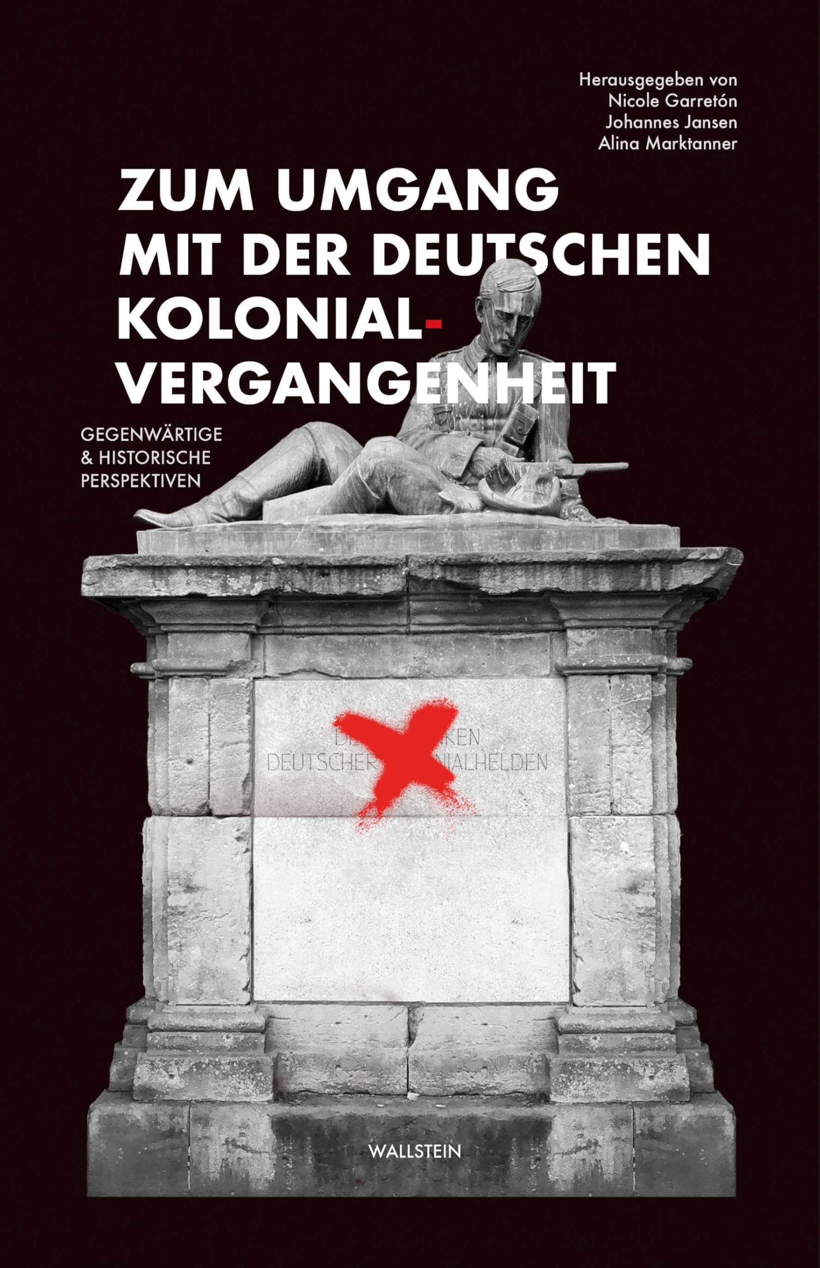 Zum Umgang mit der deutschen Kolonialvergangenheit Study Guides