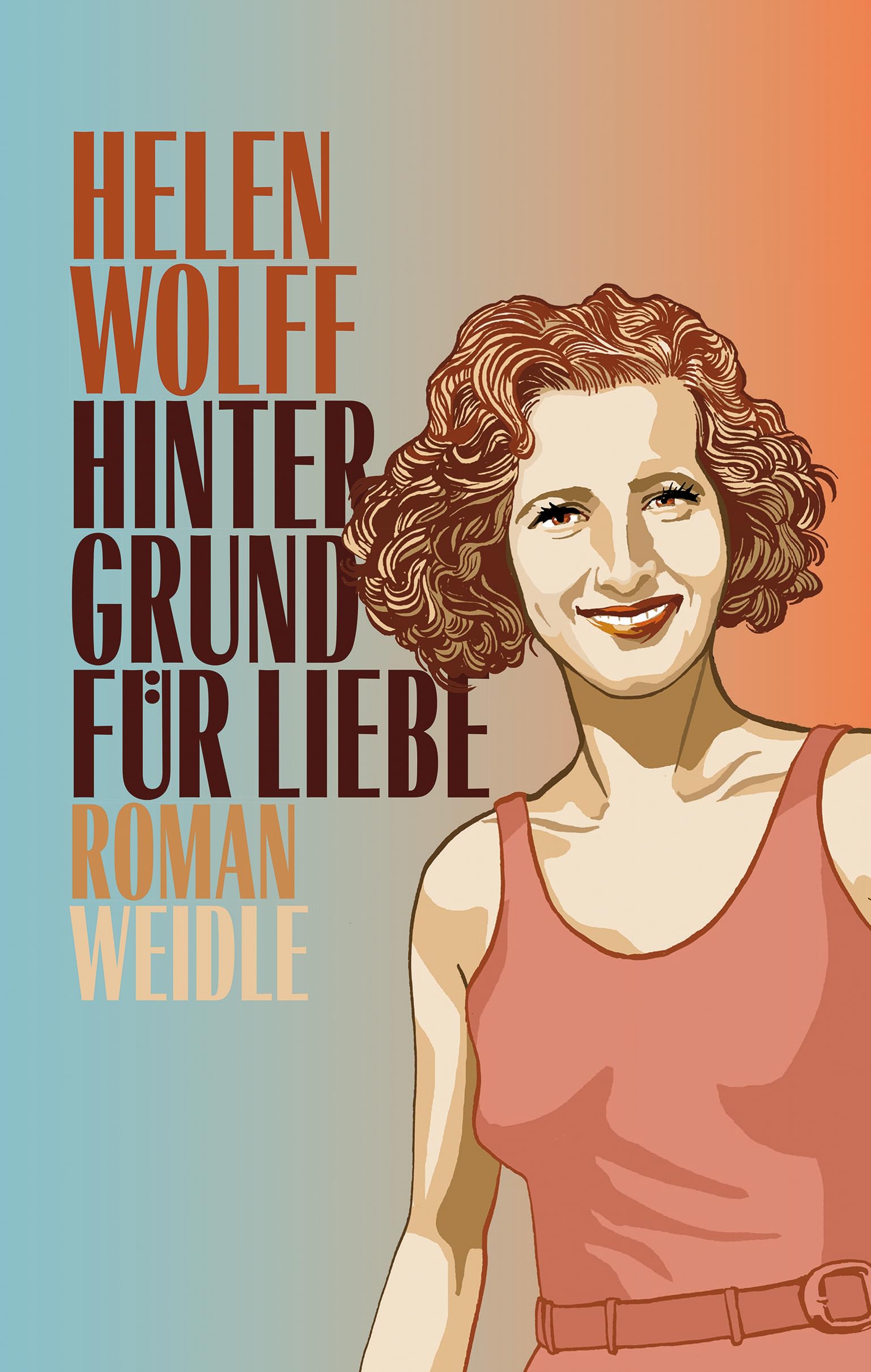 Hintergrund für Liebe Contemporary literature
