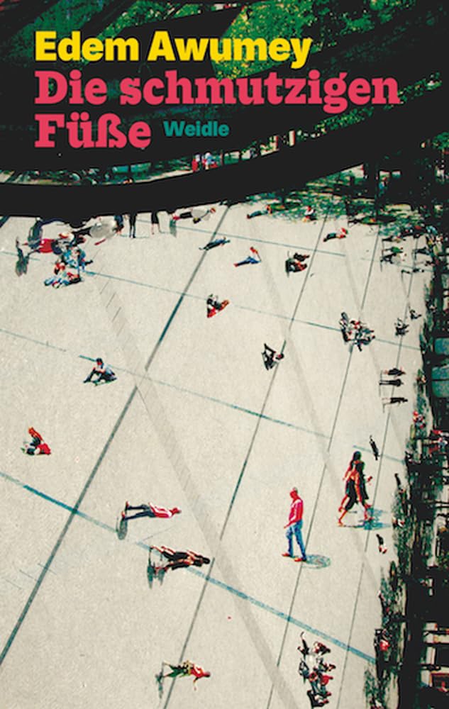 Die schmutzigen Füße Contemporary literature