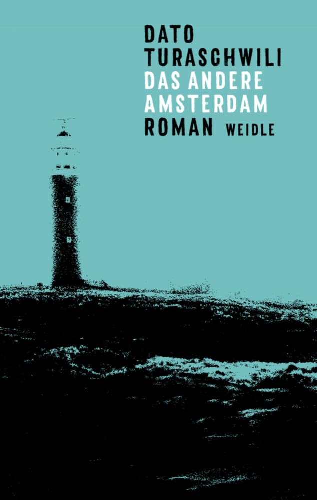 Das andere Amsterdam: Roman Personalities