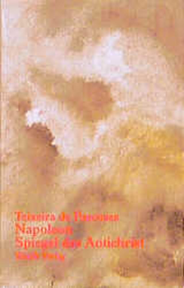 Napoleon: Spiegel des Antichrist Essays & Short Stories