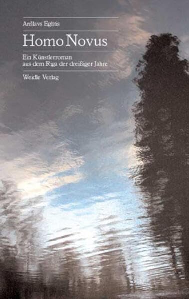 Homo Novus: Roman Contemporary literature