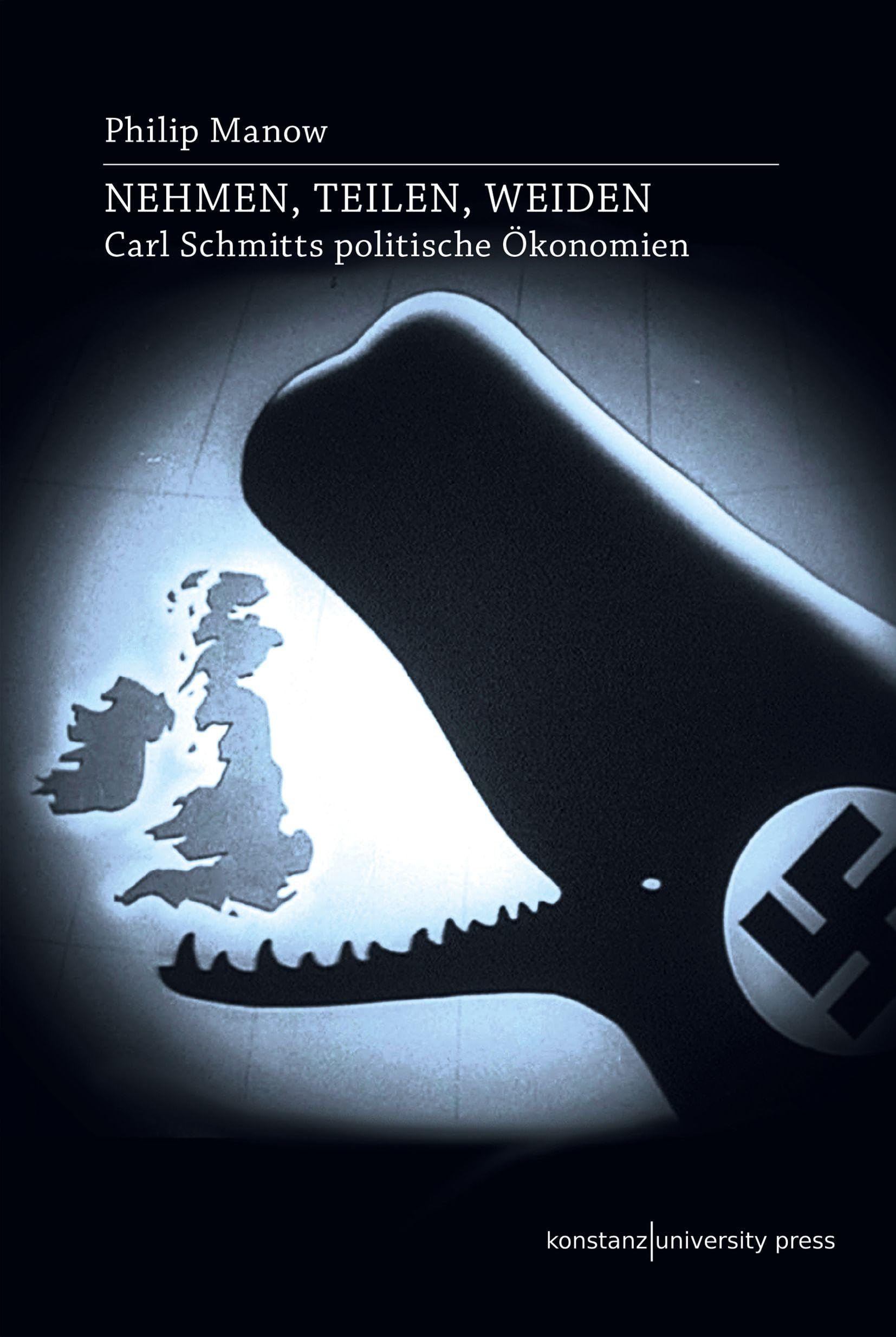 Product Image: Nehmen, Teilen, Weiden