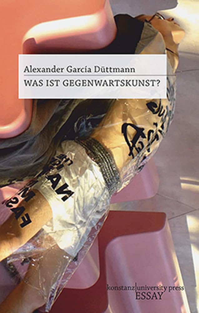 Was ist Gegenwartskunst? Film, Art & Culture