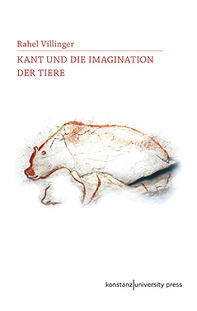 Kant und die Imagination der Tiere Philosophy