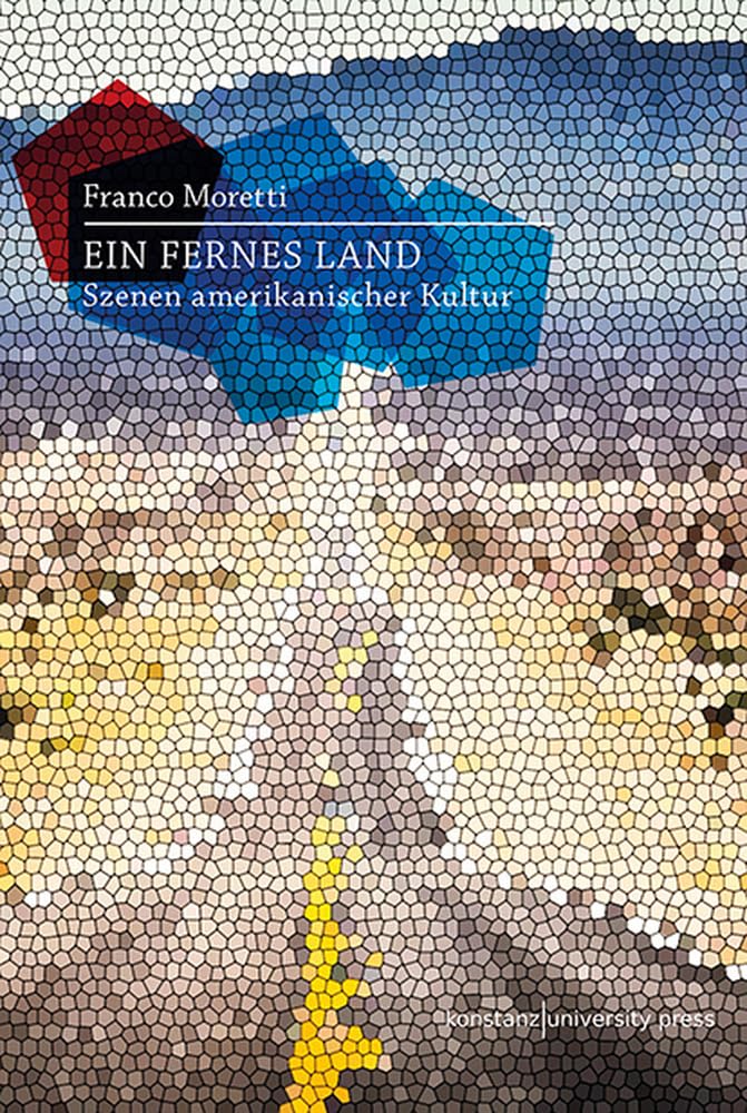Ein fernes Land Books