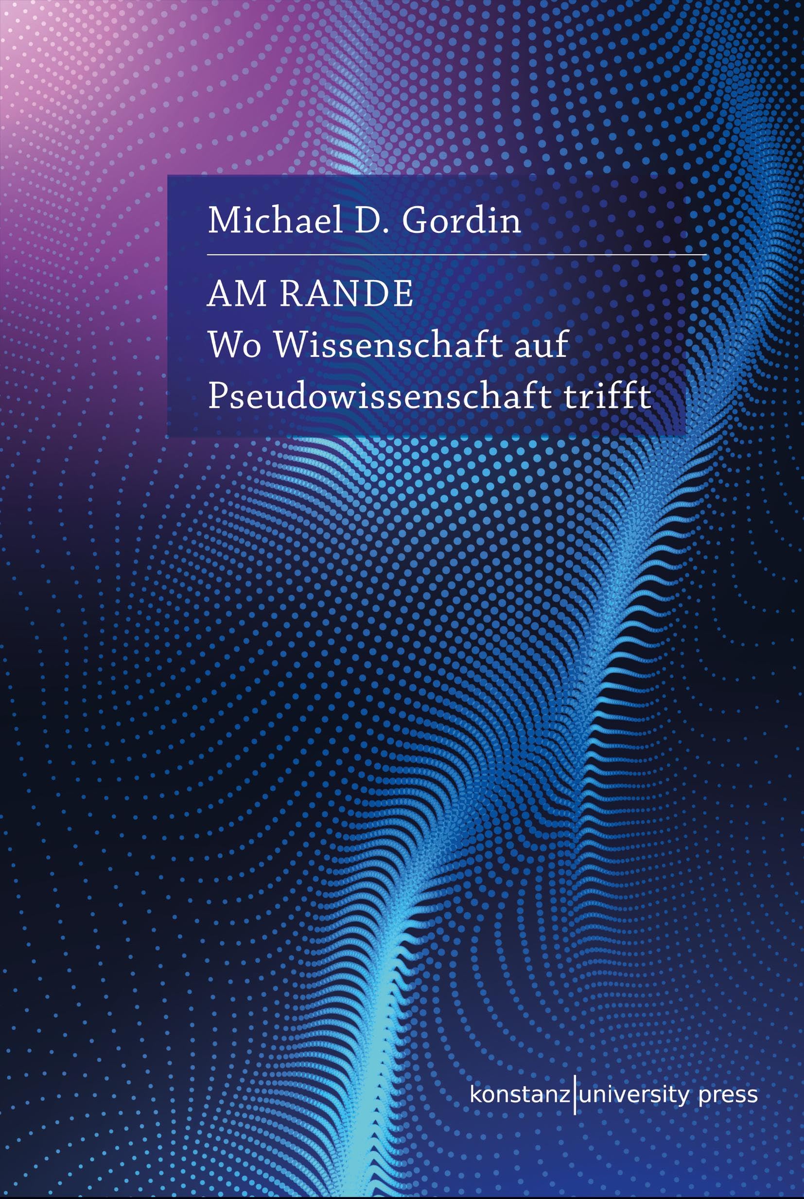 Am Rande Reference Books
